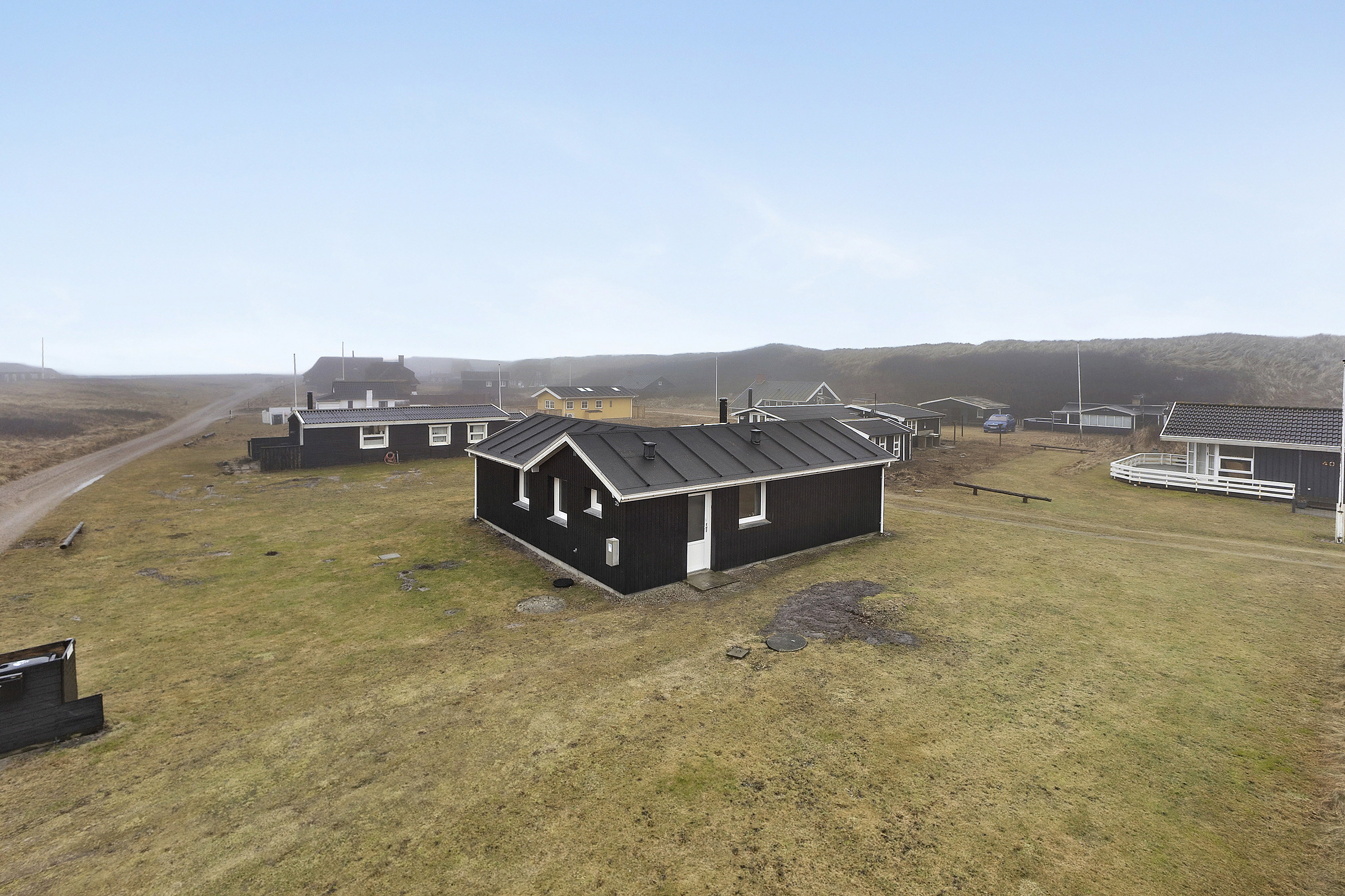 Bjerghuse 35, 6990 Ulfborg