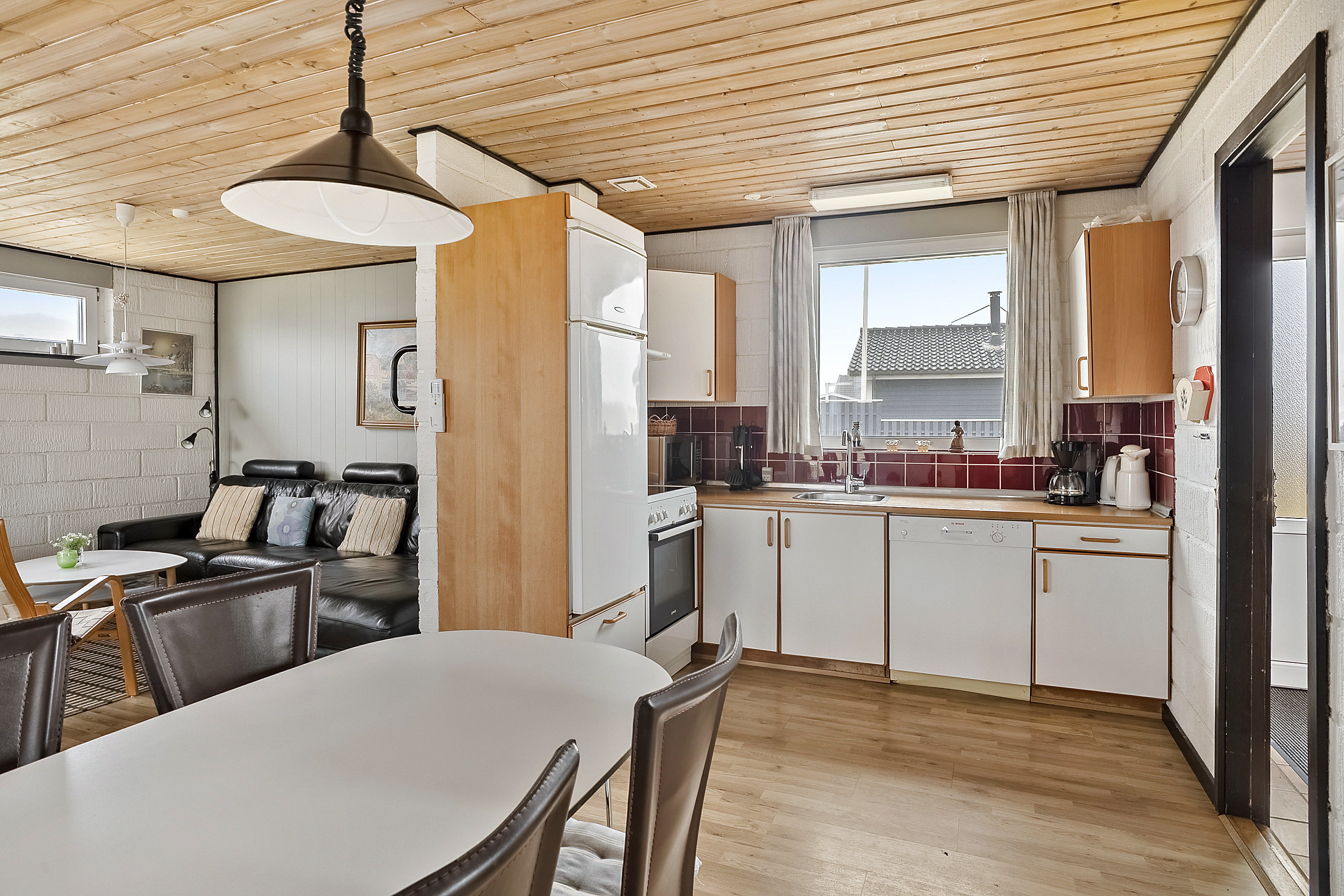 Bjerghuse 35, 6990 Ulfborg