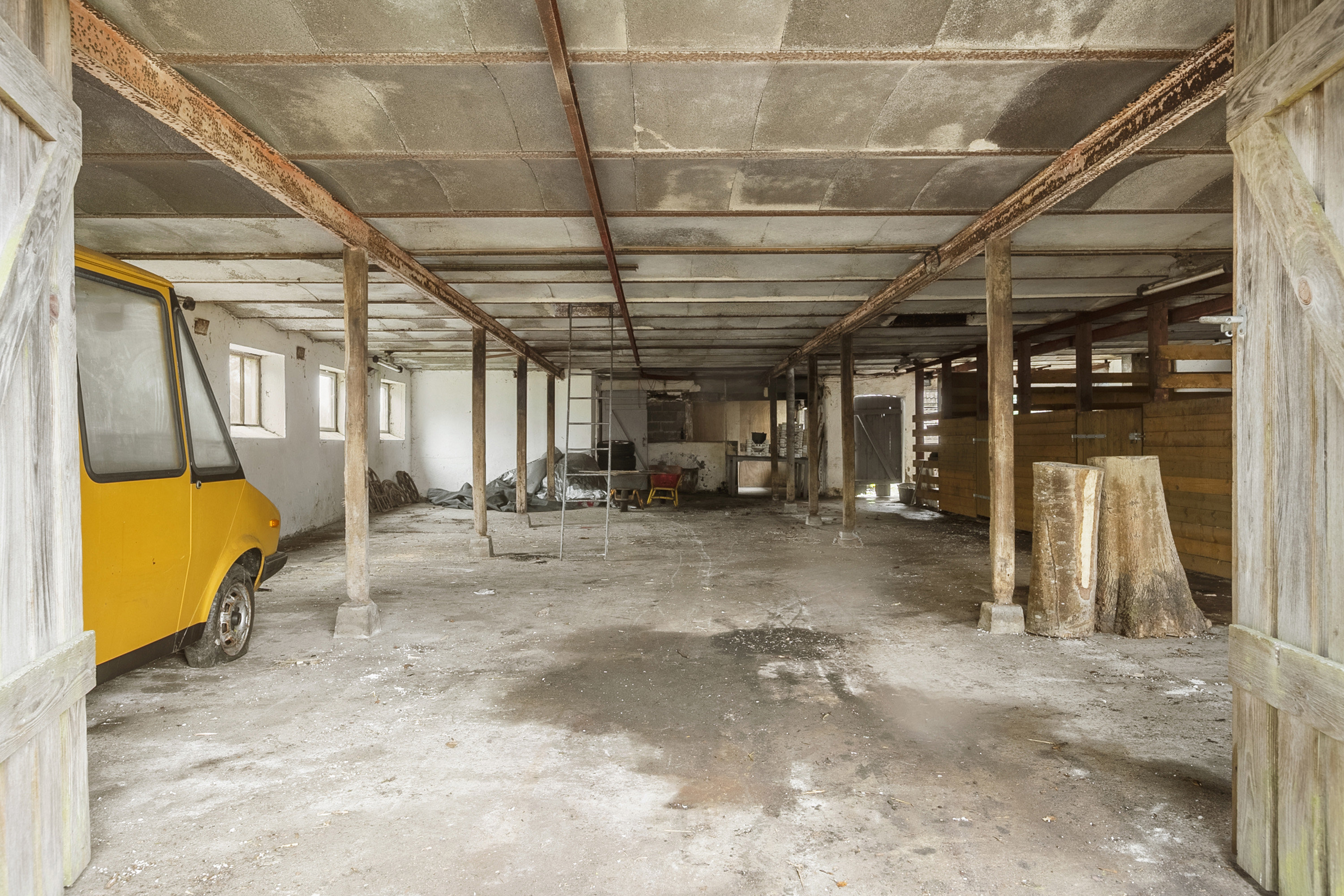 Fremhævet værelse billede i fuldskærmstilstand. Billede af Torp Bygade 12, Torp, 6200 Aabenraa