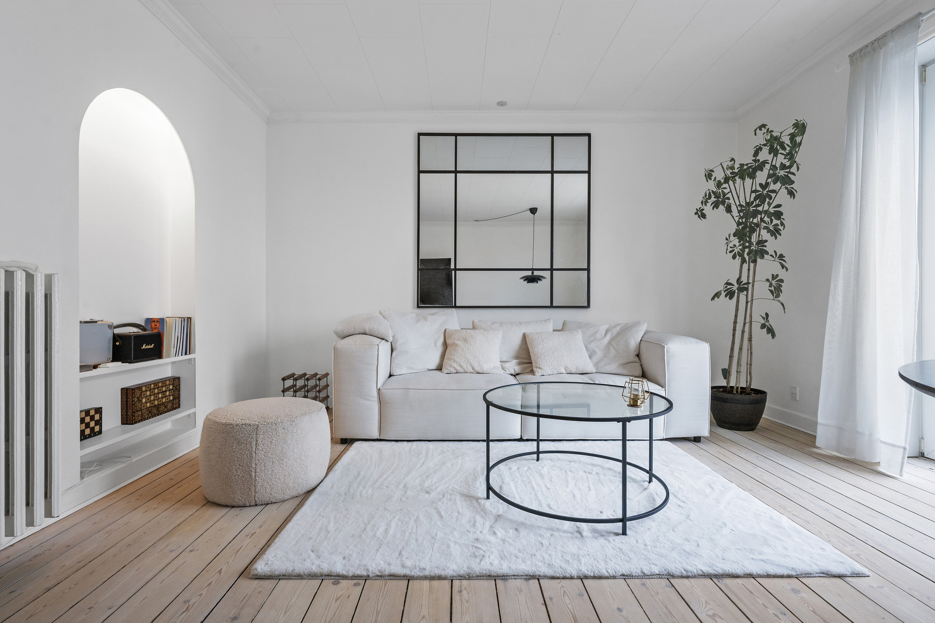 Skodsborg Strandvej 155B, 1. th., 2942 Skodsborg