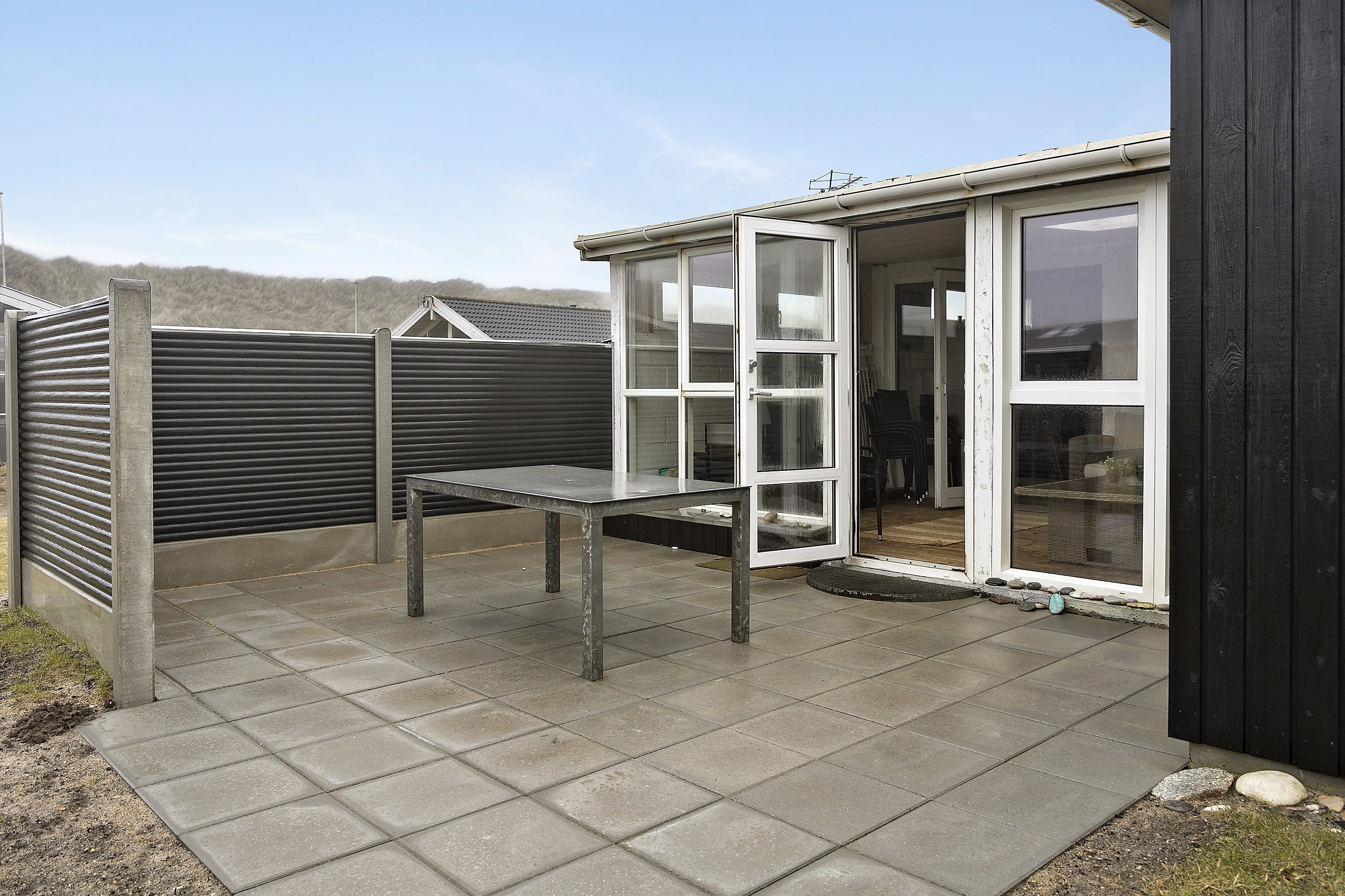 Fremhævet område billede i fuldskærmstilstand. Billede af Bjerghuse 35, 6990 Ulfborg