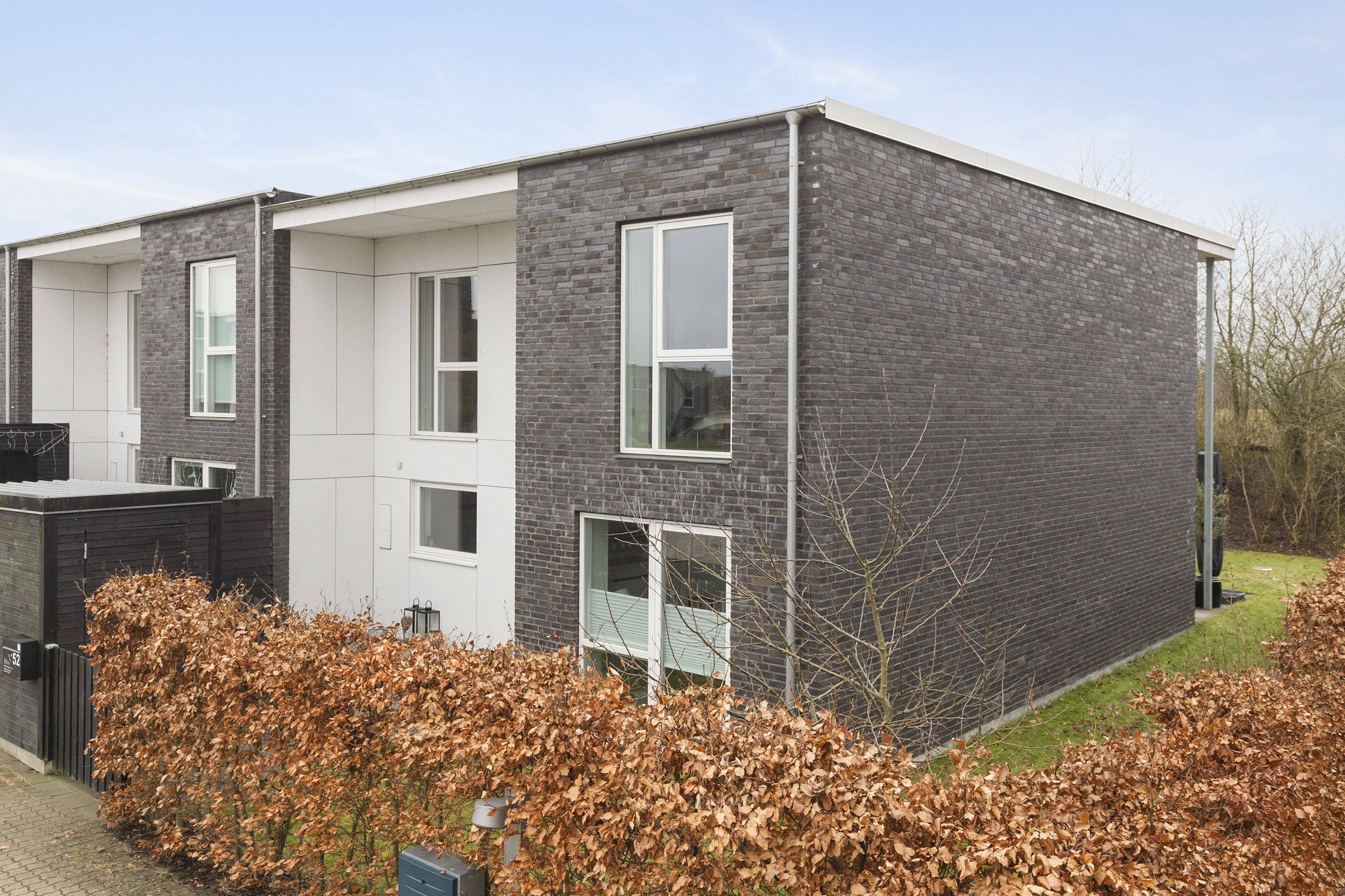 Østergårds Alle 52, 8362 Hørning