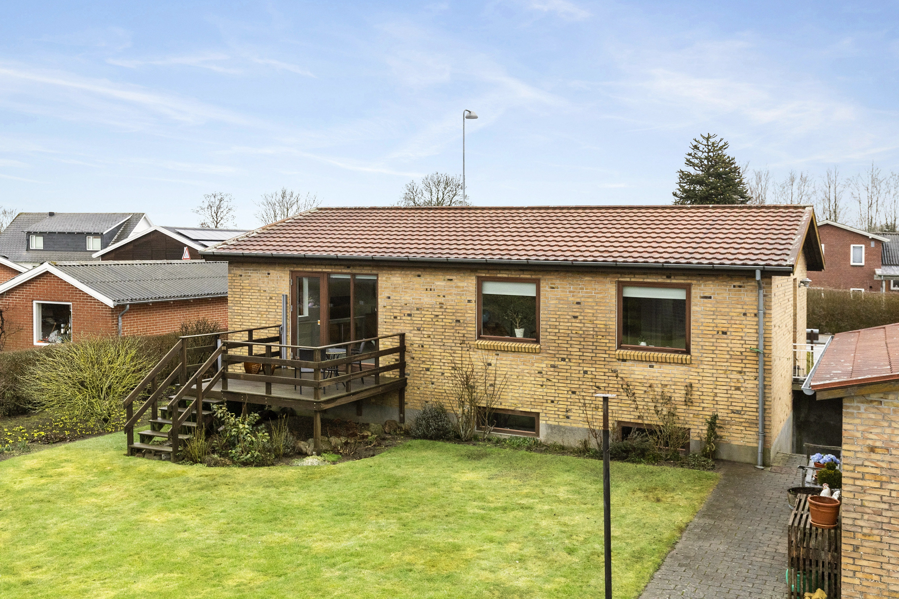 Vester Alle 11, 8362 Hørning