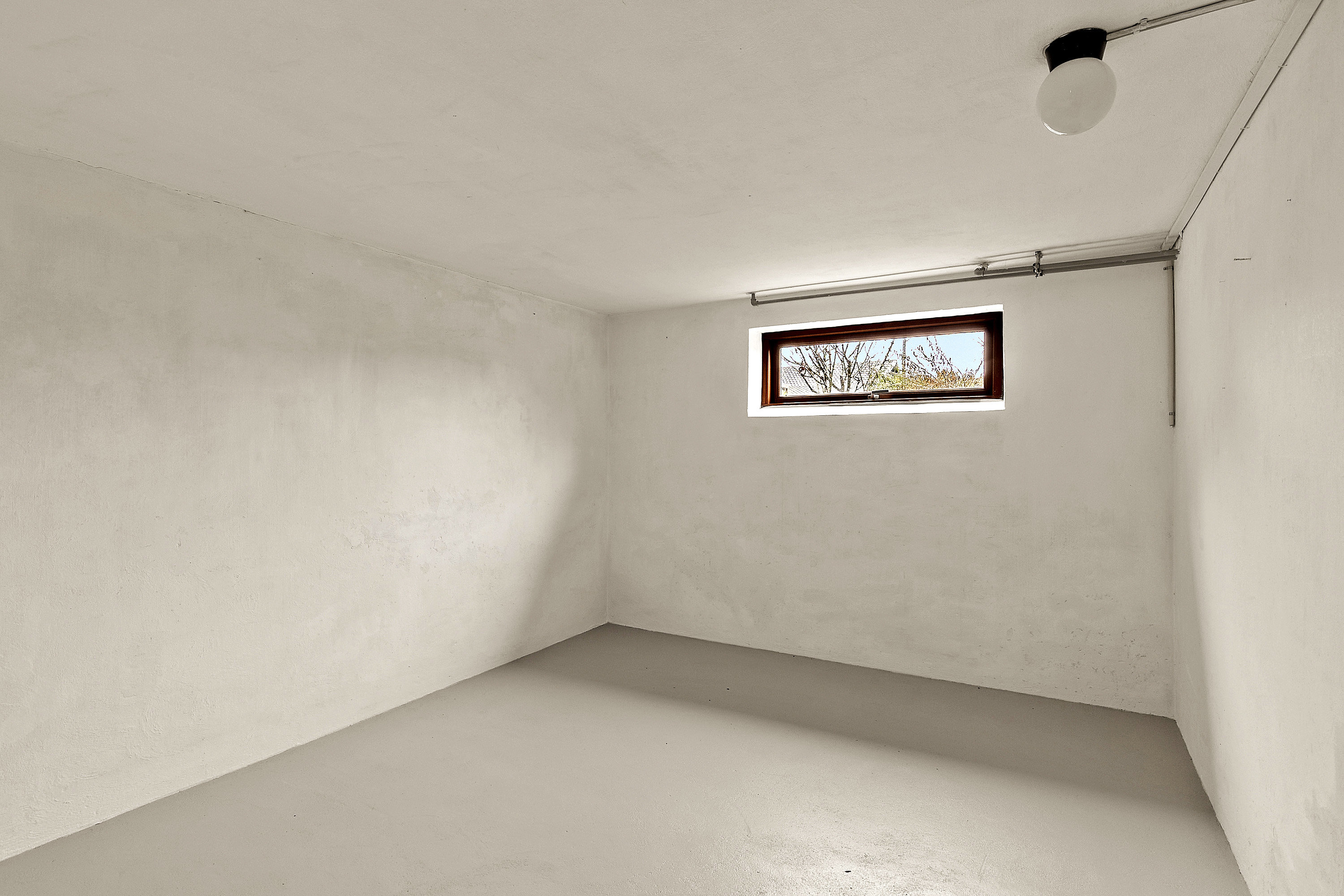 Fremhævet værelse billede i fuldskærmstilstand. Billede af Vester Alle 11, 8362 Hørning