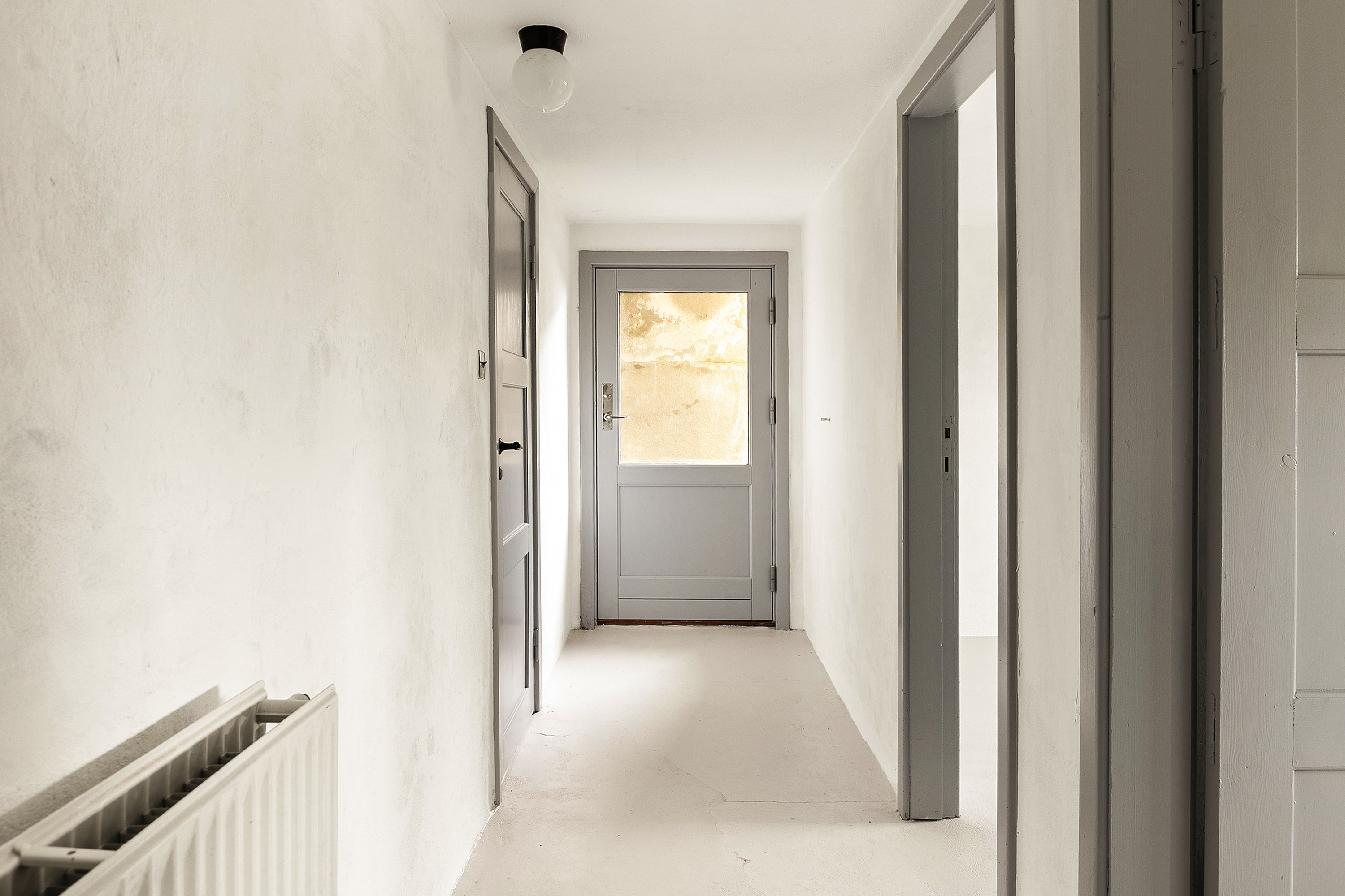 Fremhævet værelse billede i fuldskærmstilstand. Billede af Vester Alle 11, 8362 Hørning