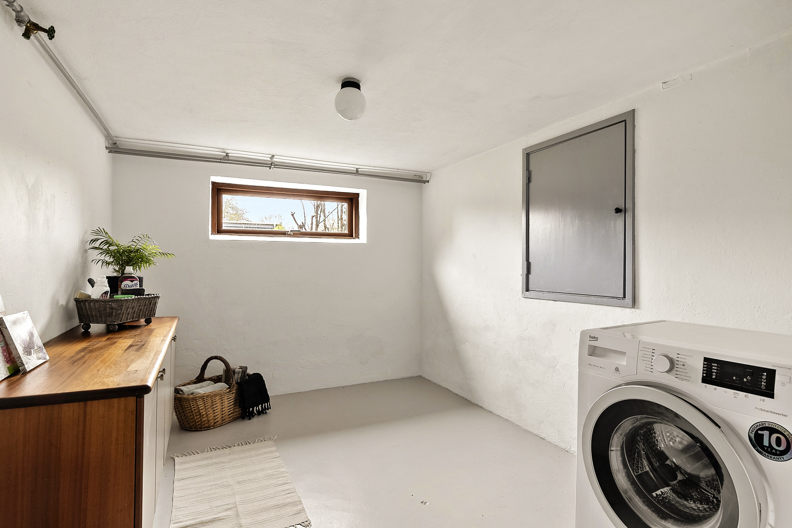 Fremhævet værelse billede i fuldskærmstilstand. Billede af Vester Alle 11, 8362 Hørning