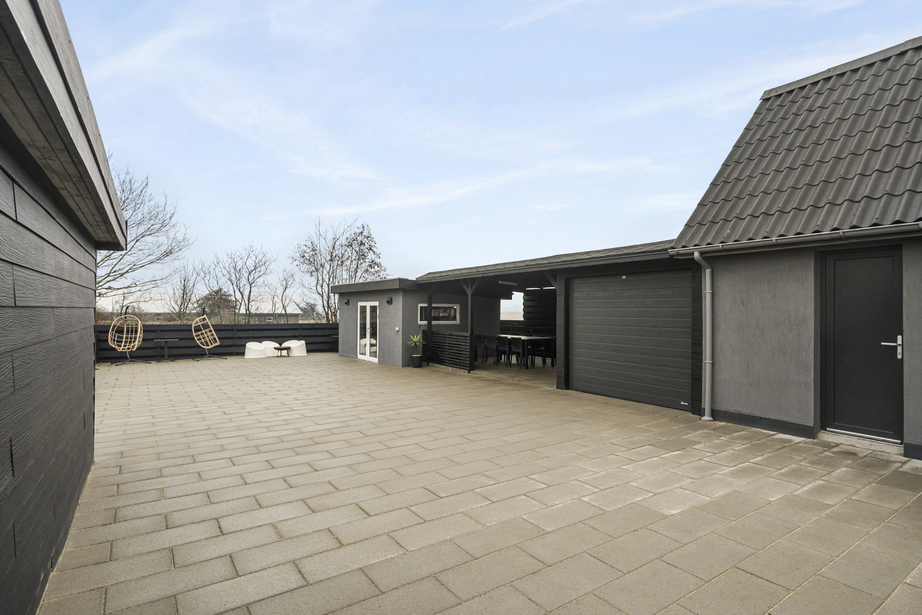 Bonnesigvej 23, Resen, 7600 Struer