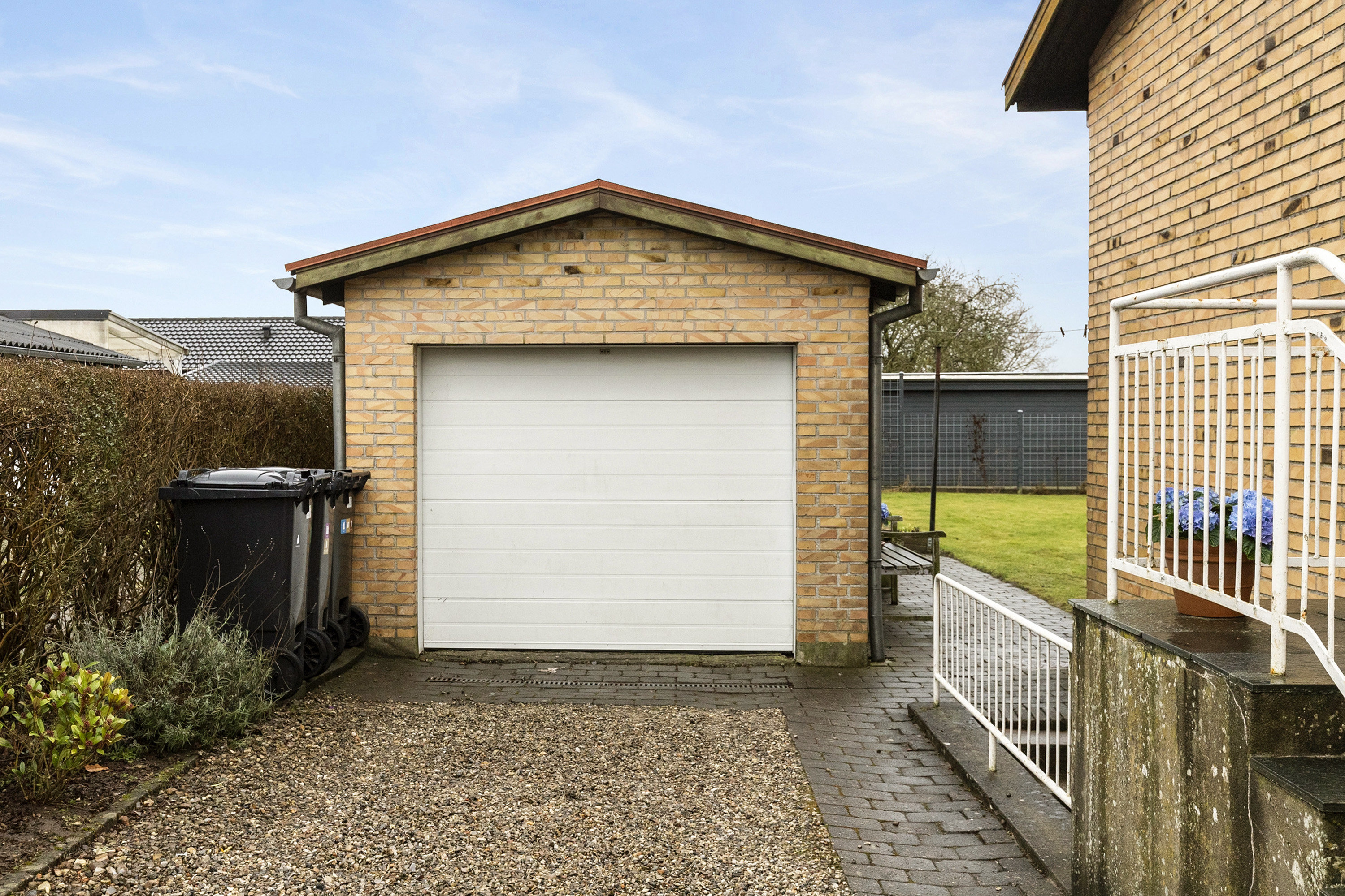 Vester Alle 11, 8362 Hørning