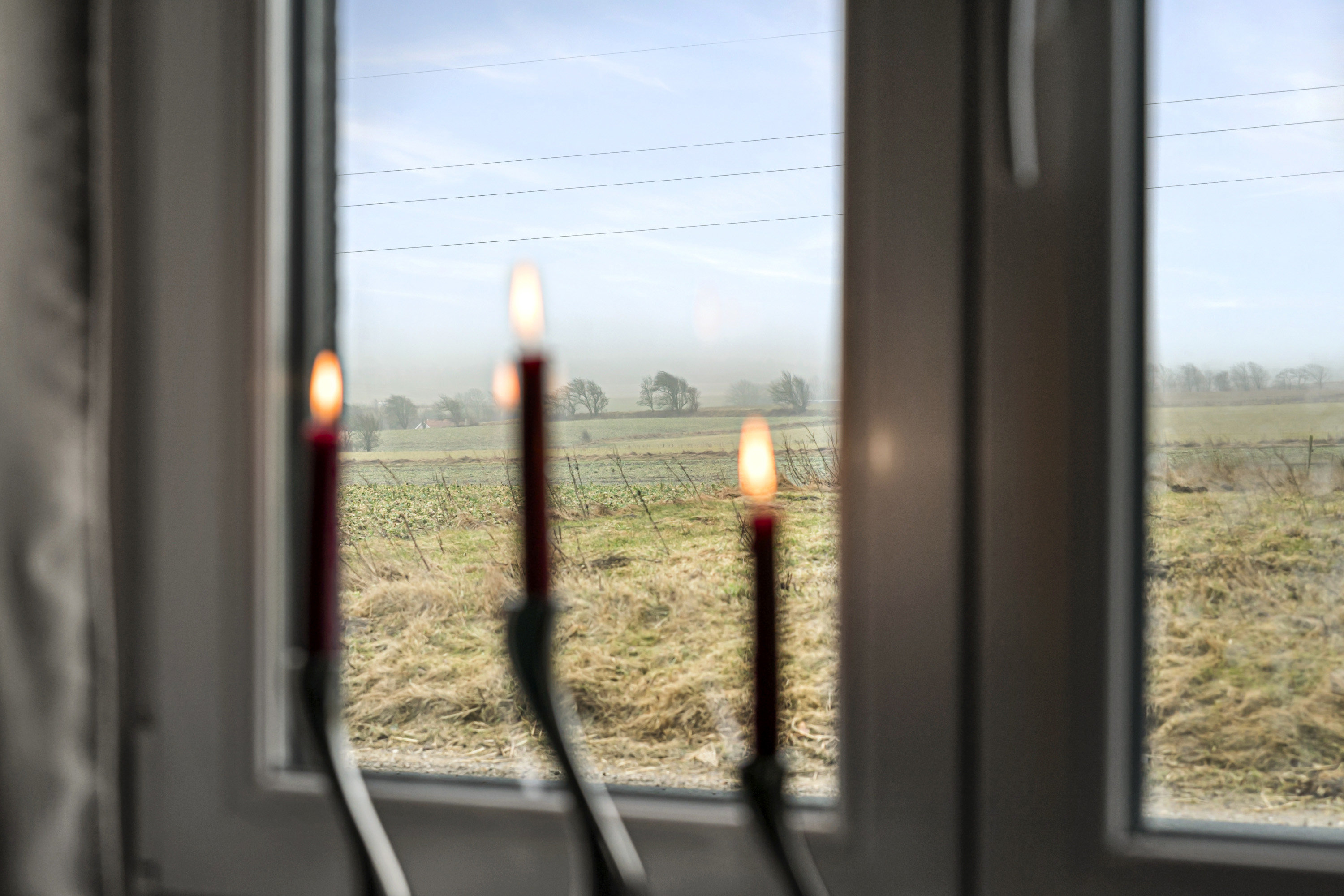 Fremhævet område billede i fuldskærmstilstand. Billede af Bonnesigvej 23, Resen, 7600 Struer