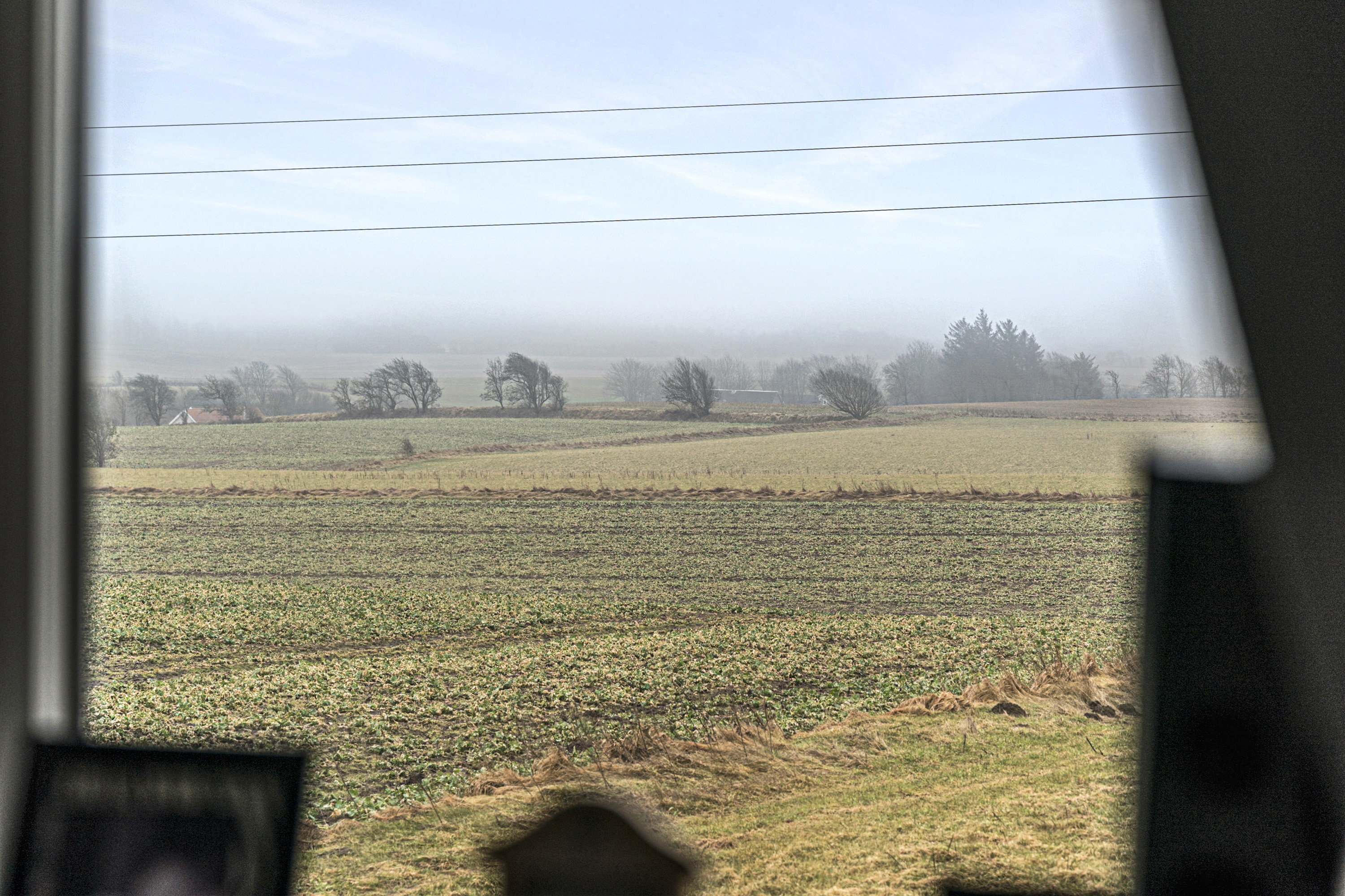 Fremhævet område billede i fuldskærmstilstand. Billede af Bonnesigvej 23, Resen, 7600 Struer