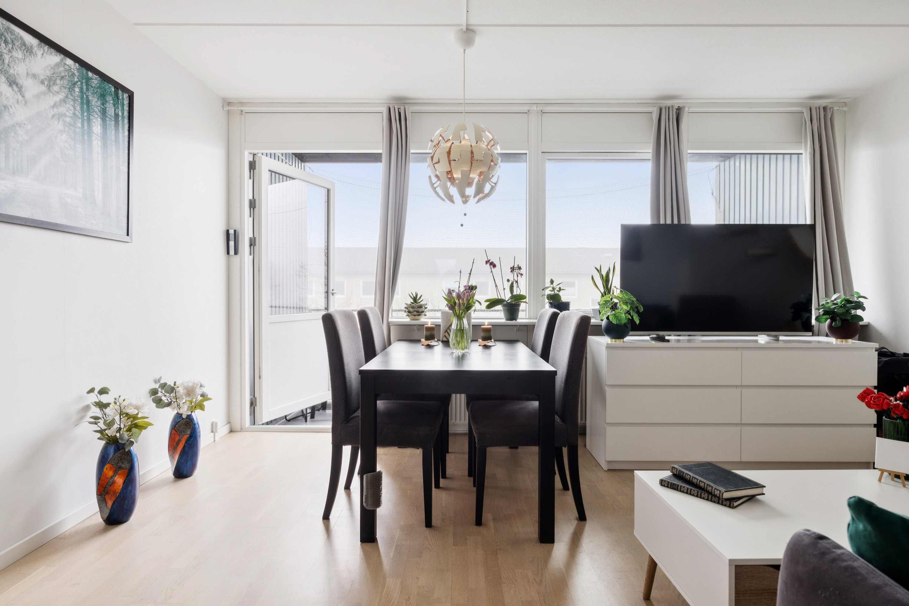 Benløseparken 153, 2. th., Benløse, 4100 Ringsted