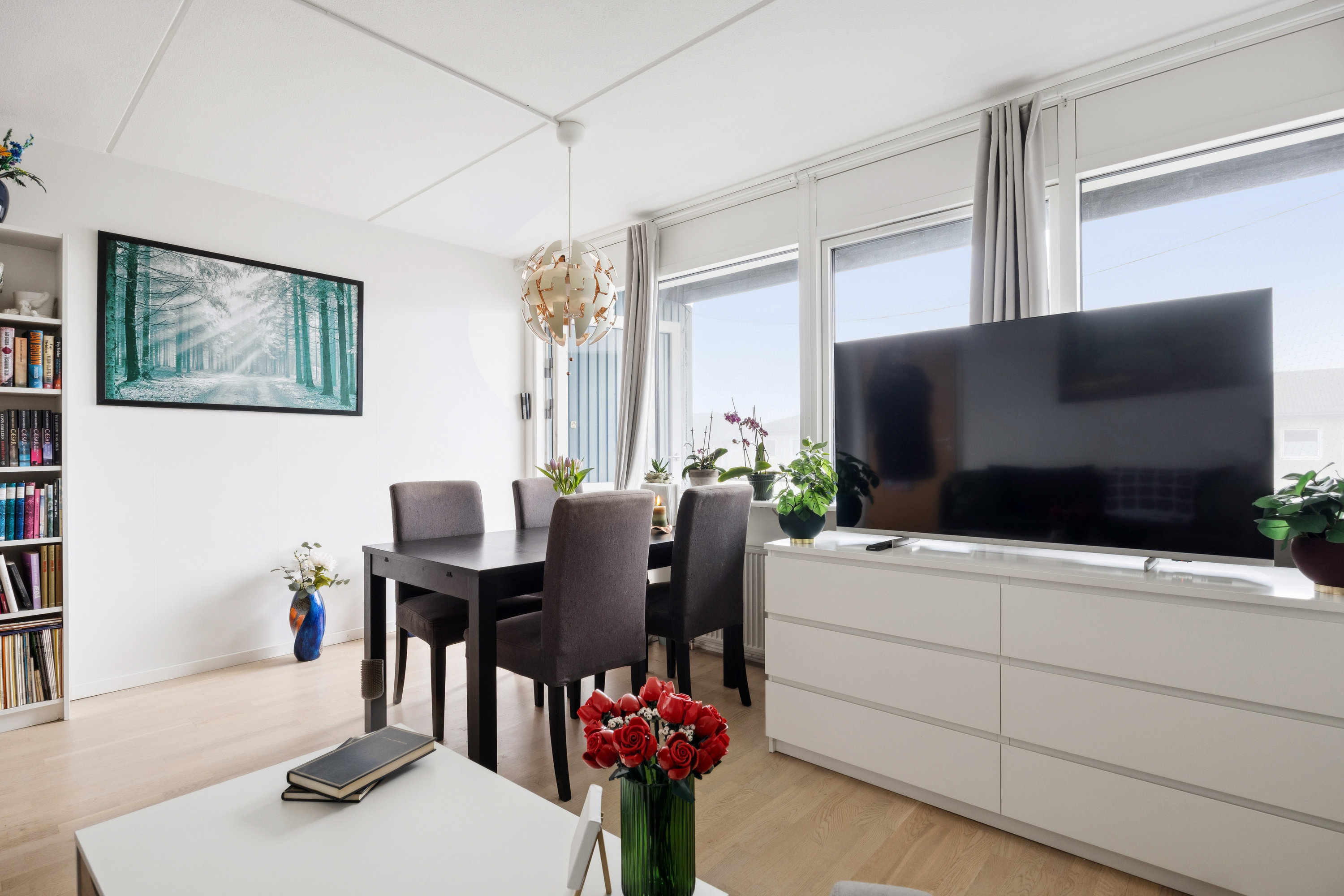 Benløseparken 153, 2. th., Benløse, 4100 Ringsted