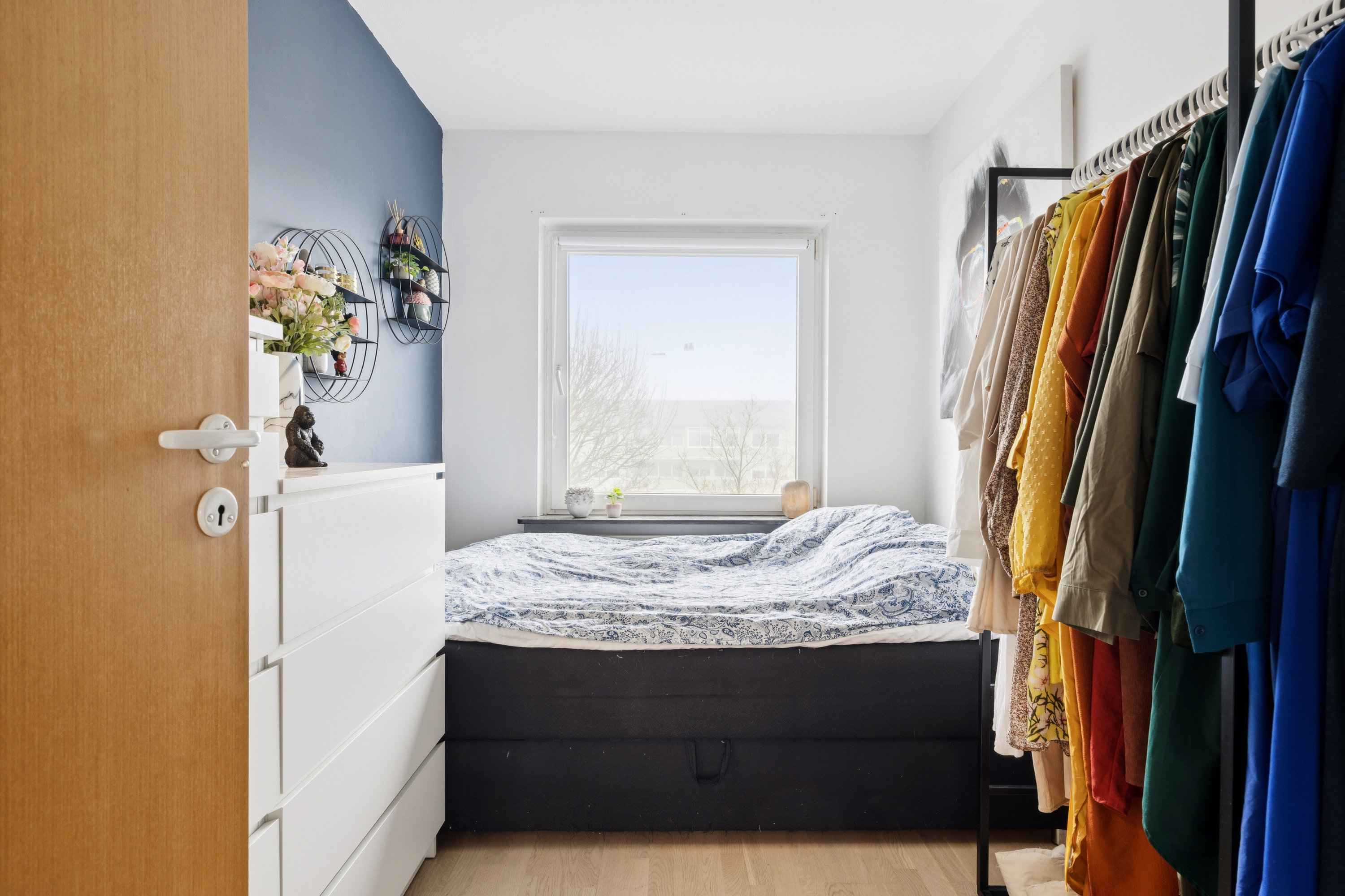 Fremhævet værelse billede i fuldskærmstilstand. Billede af Benløseparken 153, 2. th., Benløse, 4100 Ringsted