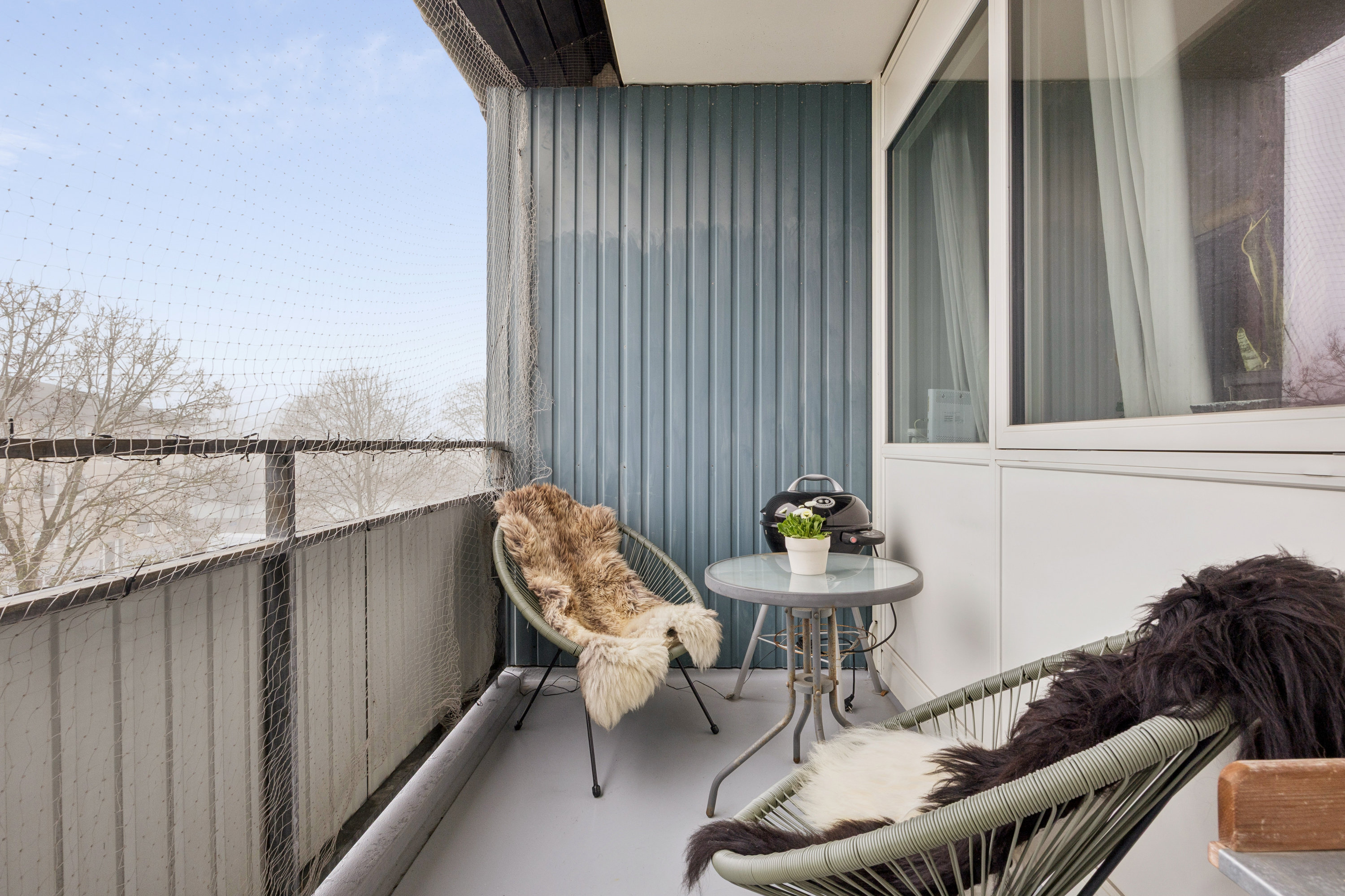 Benløseparken 153, 2. th., Benløse, 4100 Ringsted