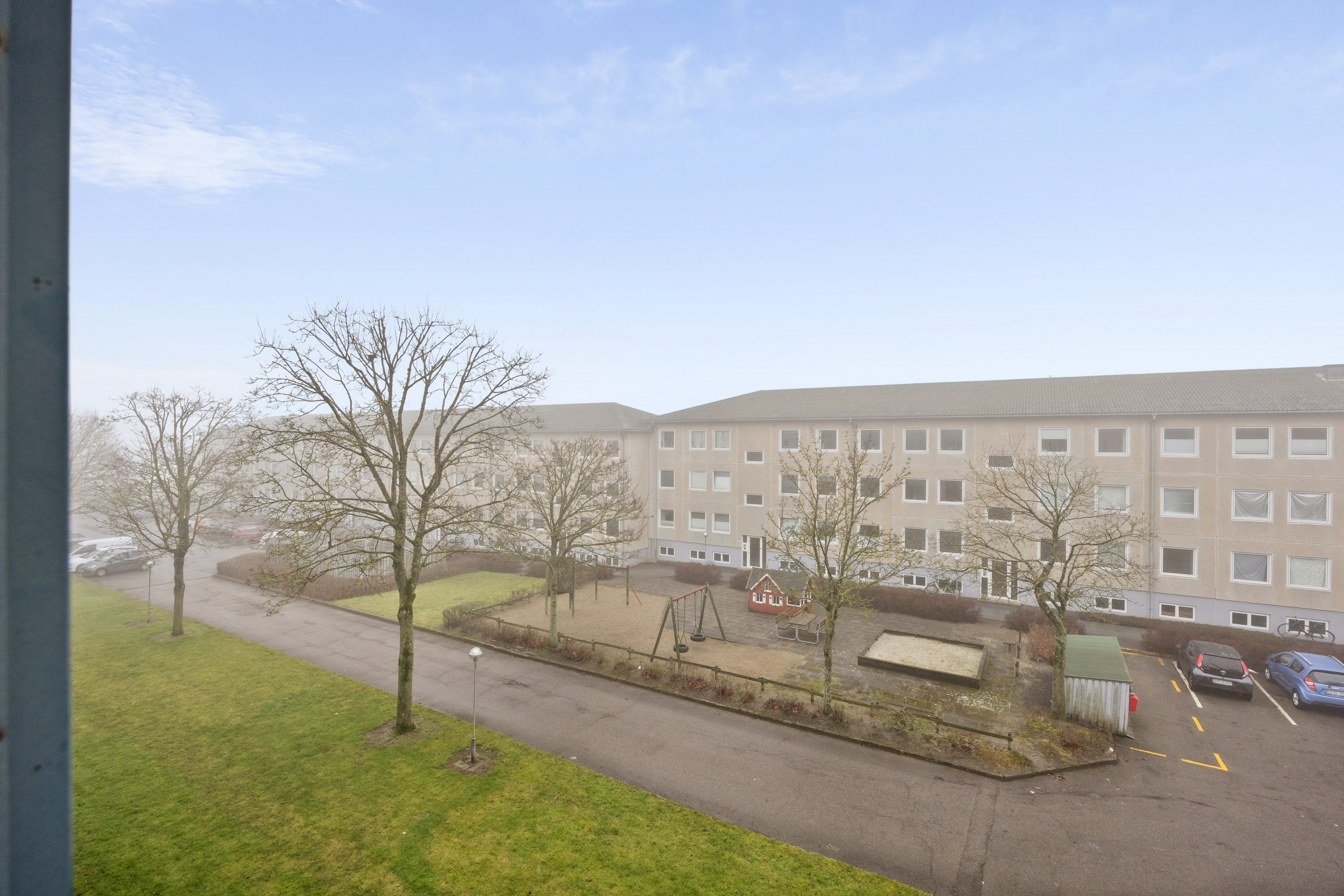 Fremhævet udsigt billede i fuldskærmstilstand. Billede af Benløseparken 153, 2. th., Benløse, 4100 Ringsted