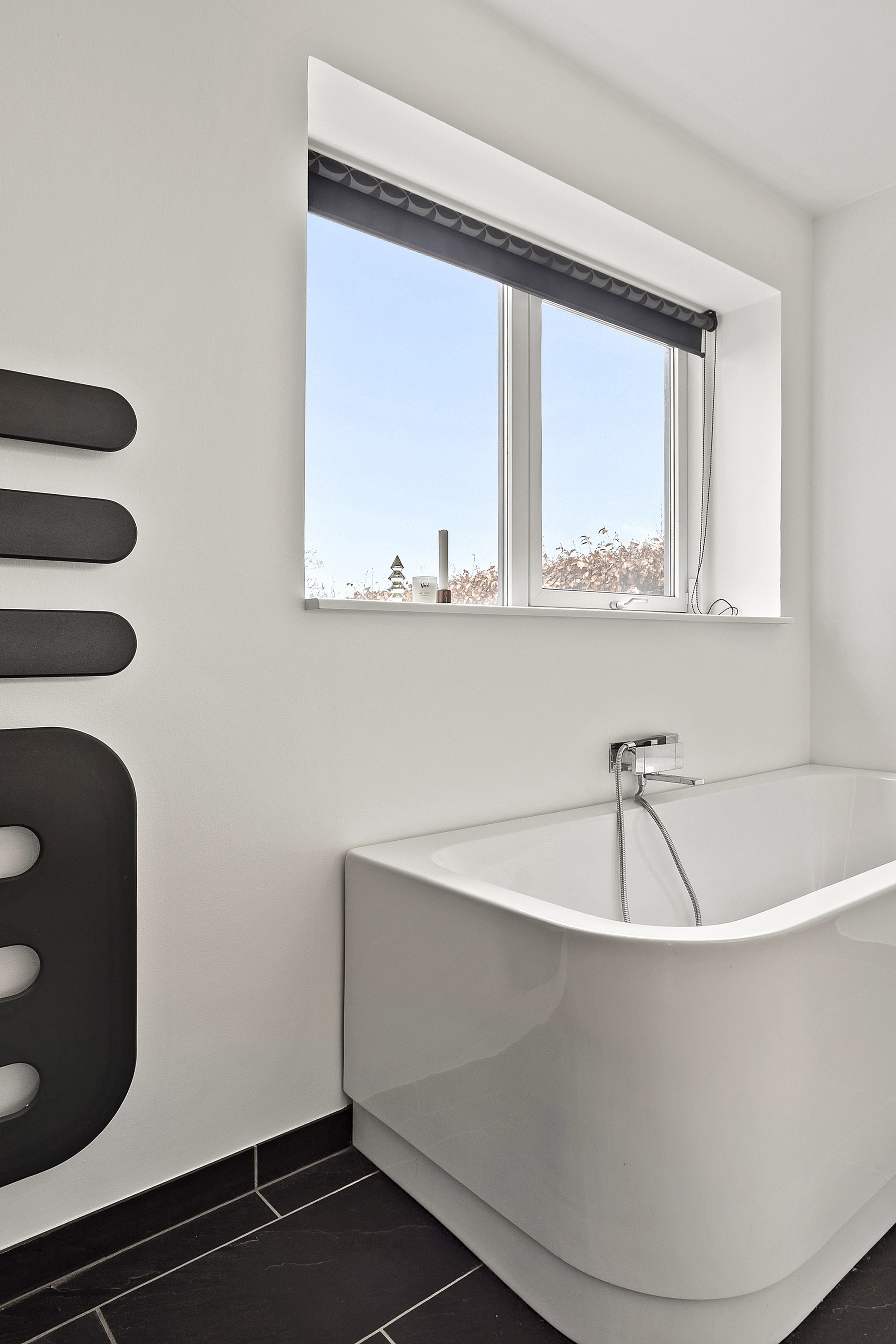 Fremhævet badeværelse billede i fuldskærmstilstand. Billede af Langelandsvej 105, Starup, 6100 Haderslev