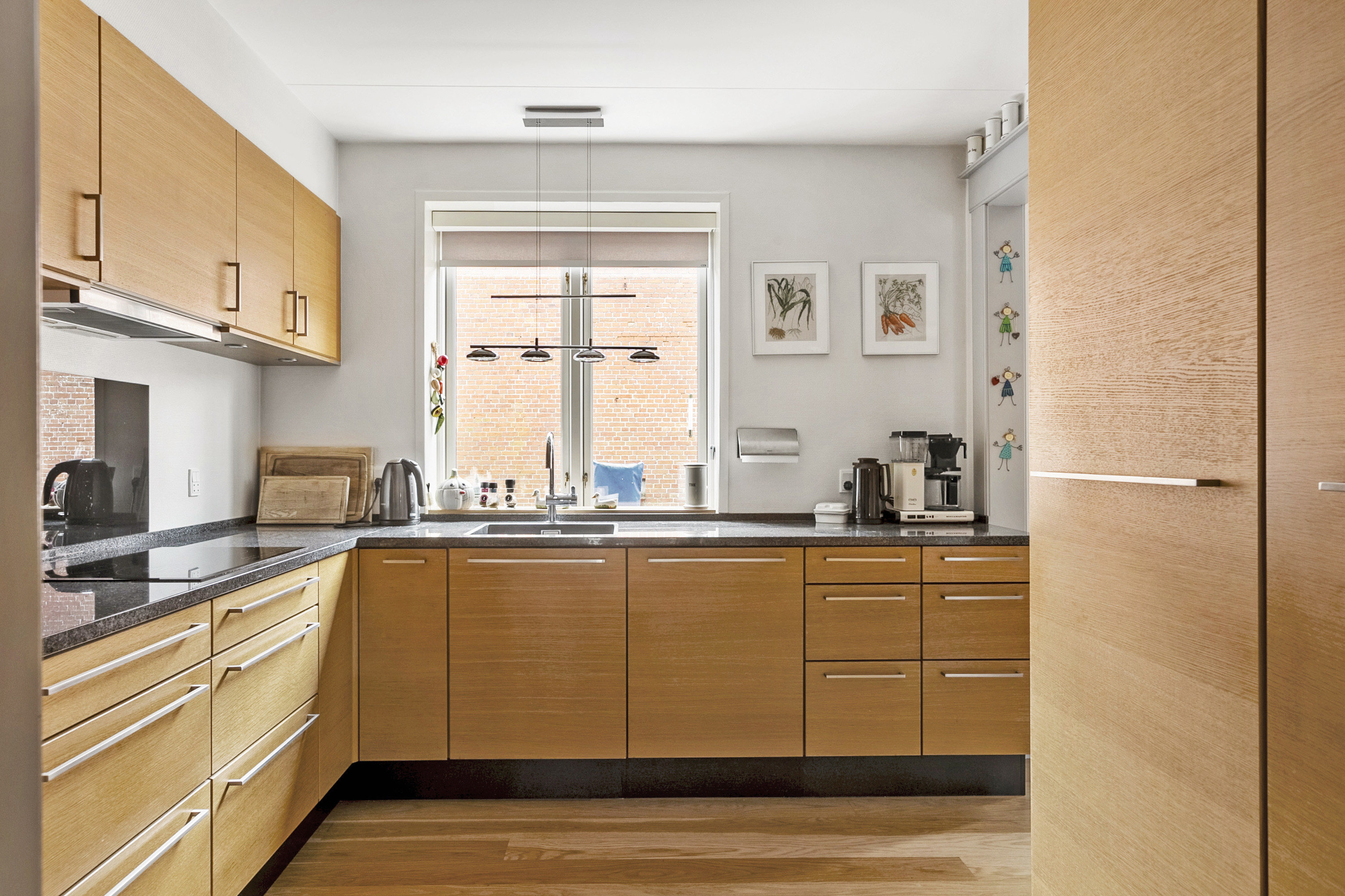 Lavgade 44B, 6200 Aabenraa