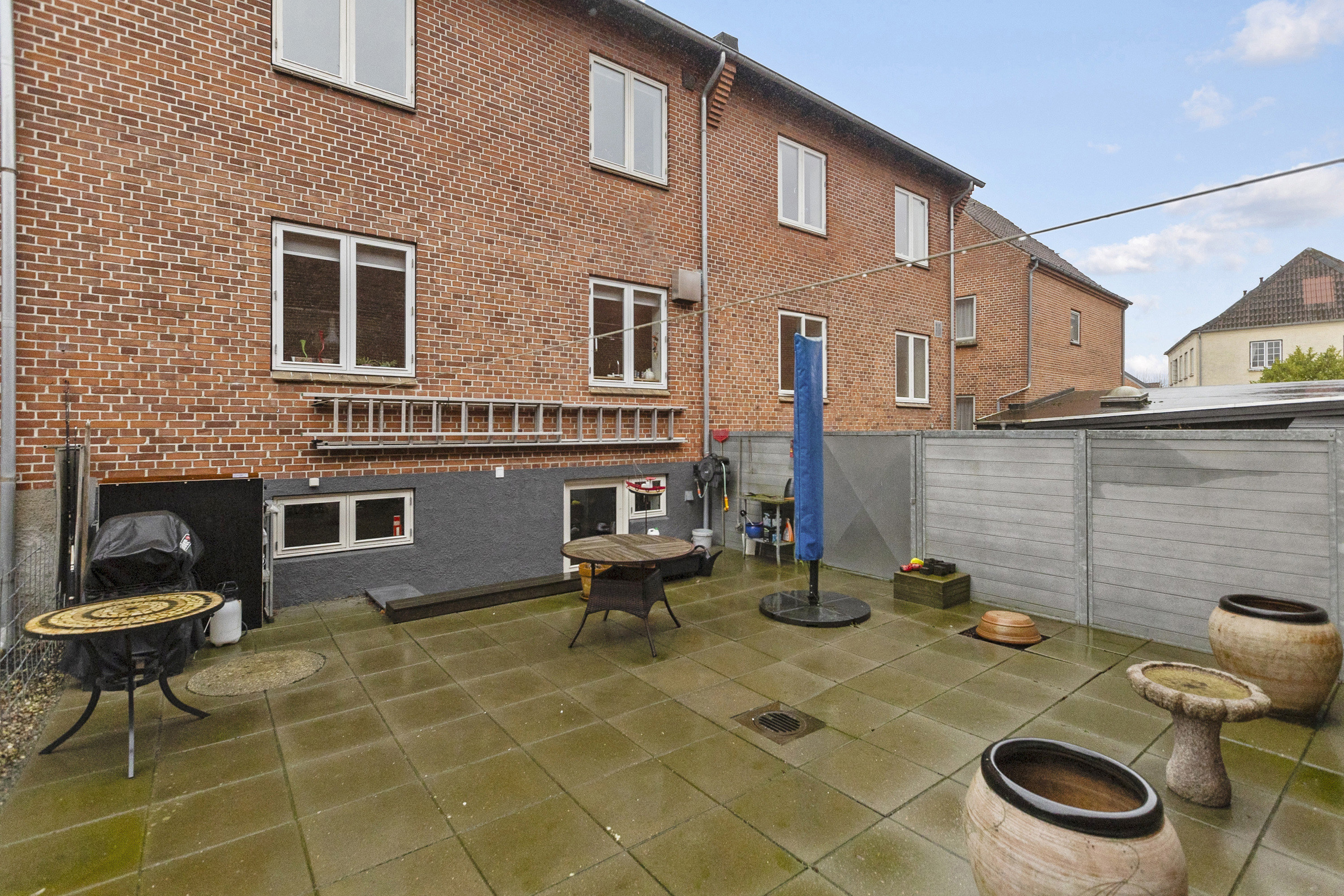 Fremhævet ejendommen billede i fuldskærmstilstand. Billede af Lavgade 44B, 6200 Aabenraa