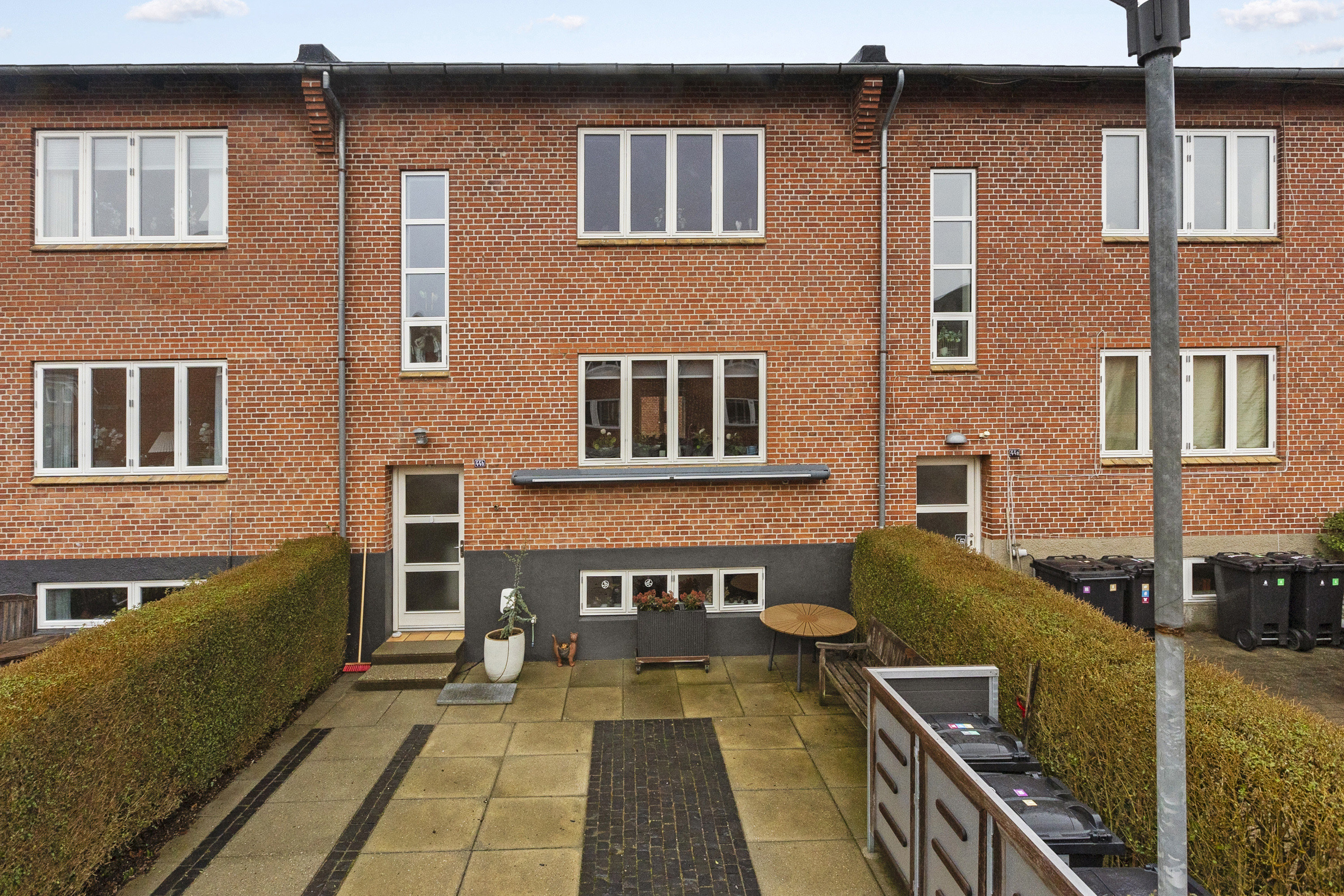 Lavgade 44B, 6200 Aabenraa