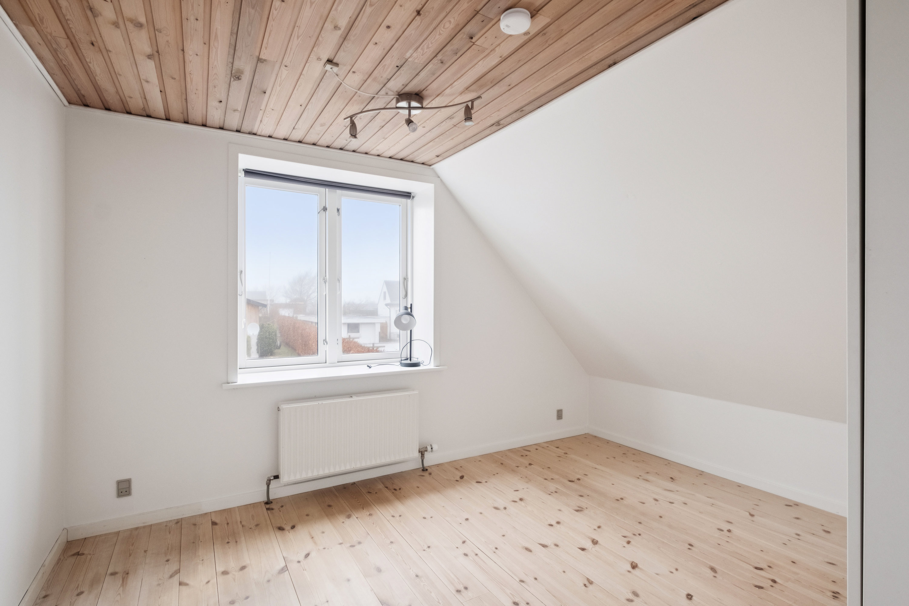 Fremhævet værelse billede i fuldskærmstilstand. Billede af Vindblæsvej 39, 9670 Løgstør