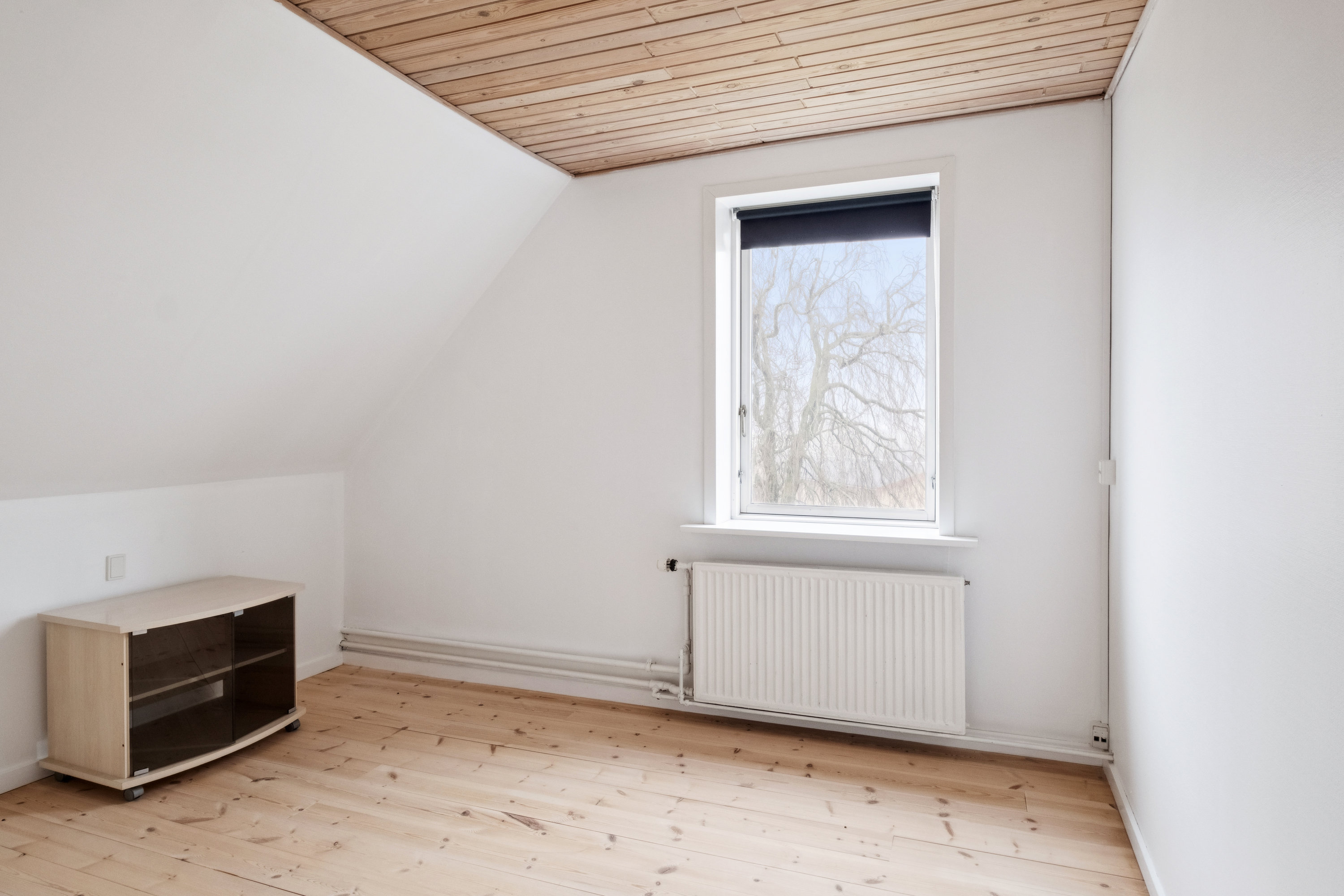 Fremhævet værelse billede i fuldskærmstilstand. Billede af Vindblæsvej 39, 9670 Løgstør