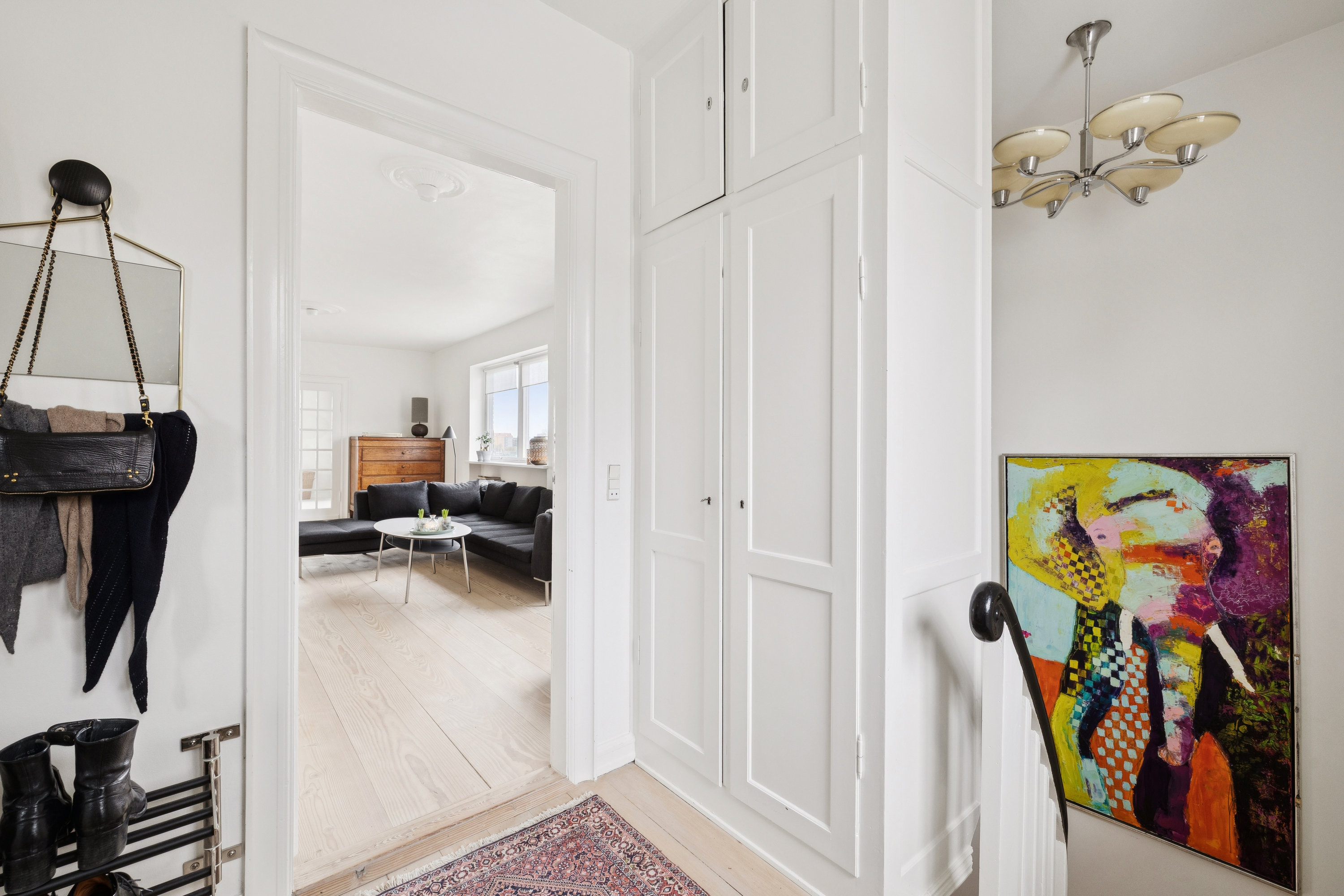 Fremhævet repos billede i fuldskærmstilstand. Billede af Sølystvej 16, 8660 Skanderborg