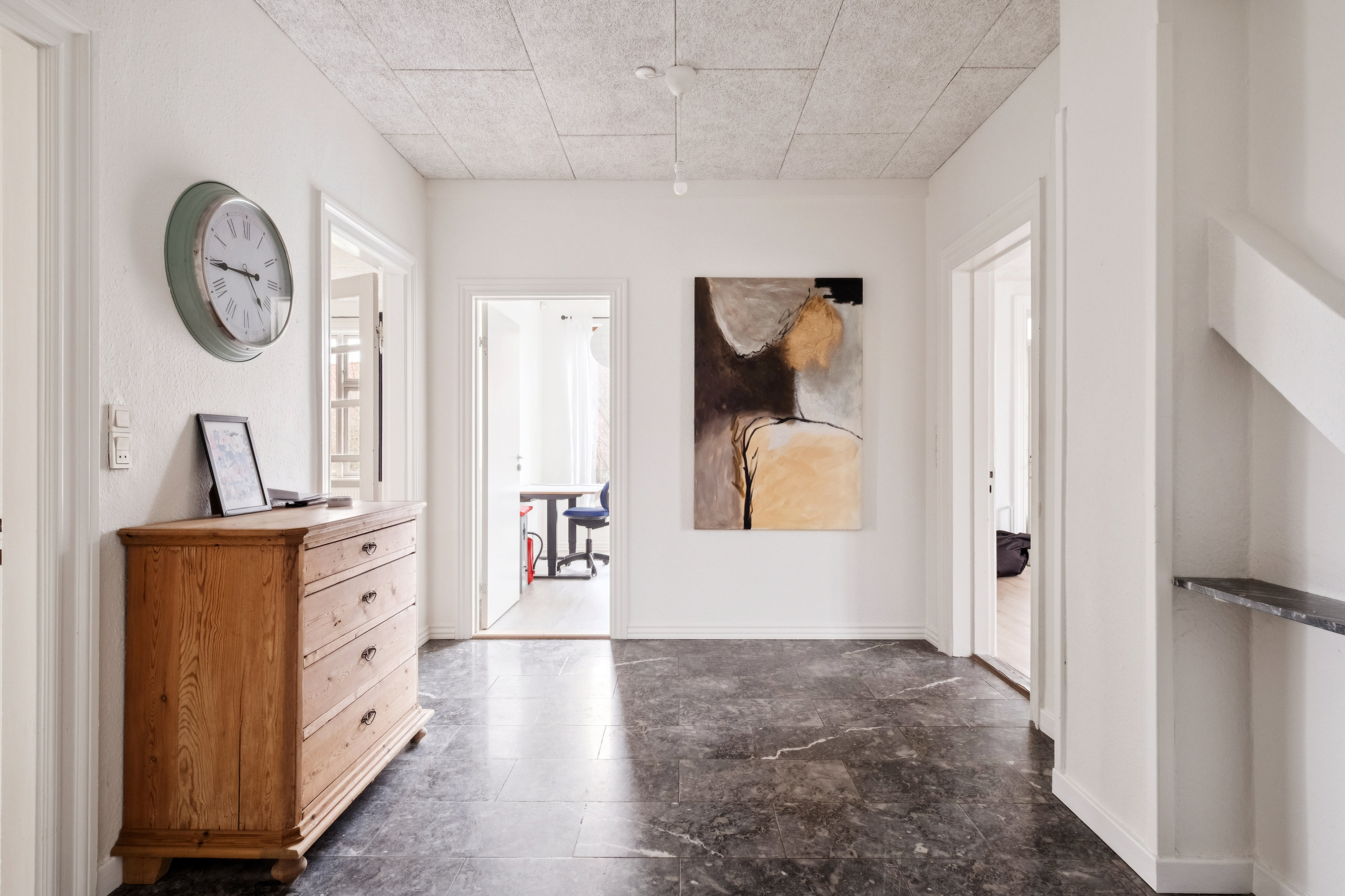 Jernbanegade 61, 9670 Løgstør