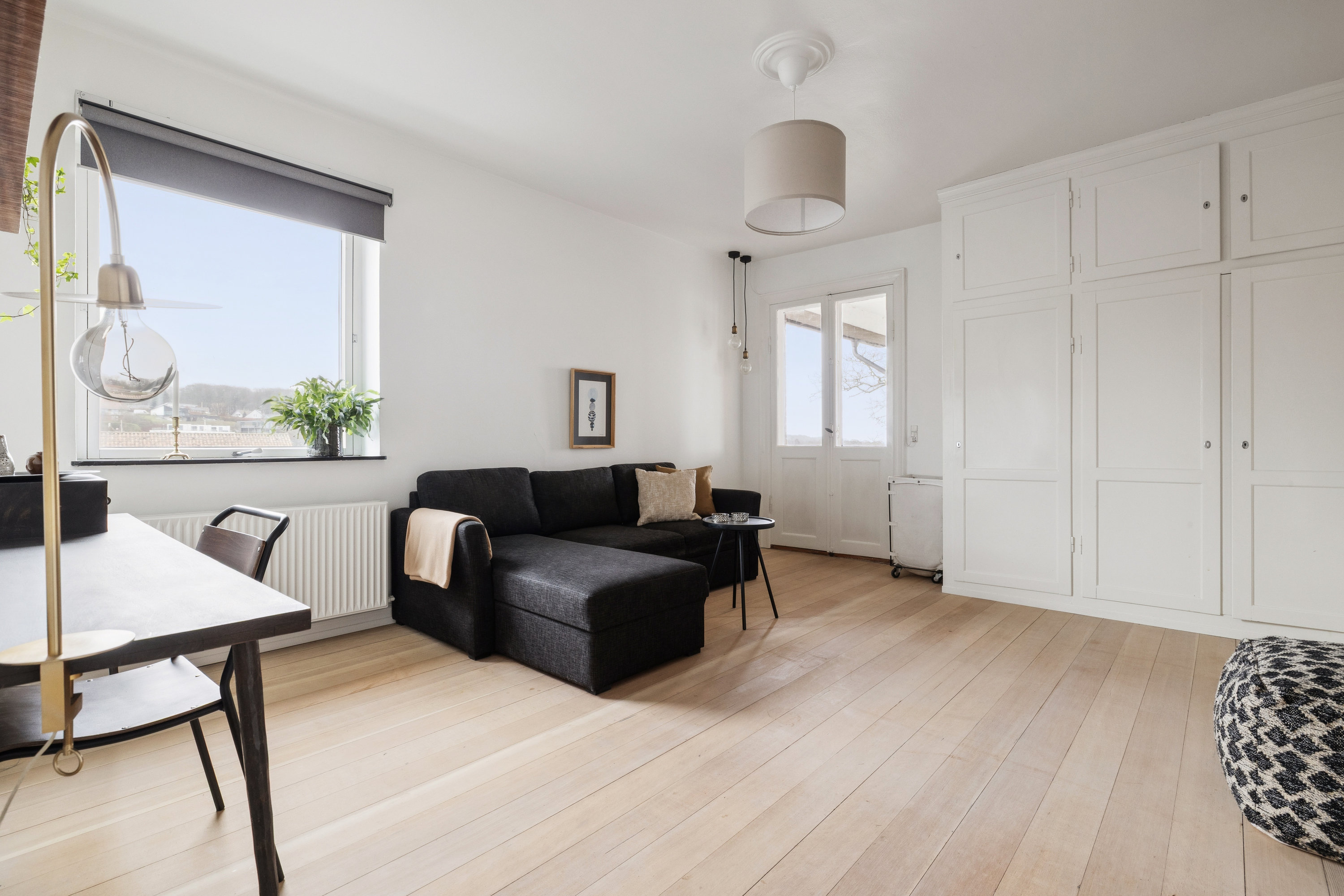 Fremhævet værelse  1. sal billede i fuldskærmstilstand. Billede af Sølystvej 16, 8660 Skanderborg