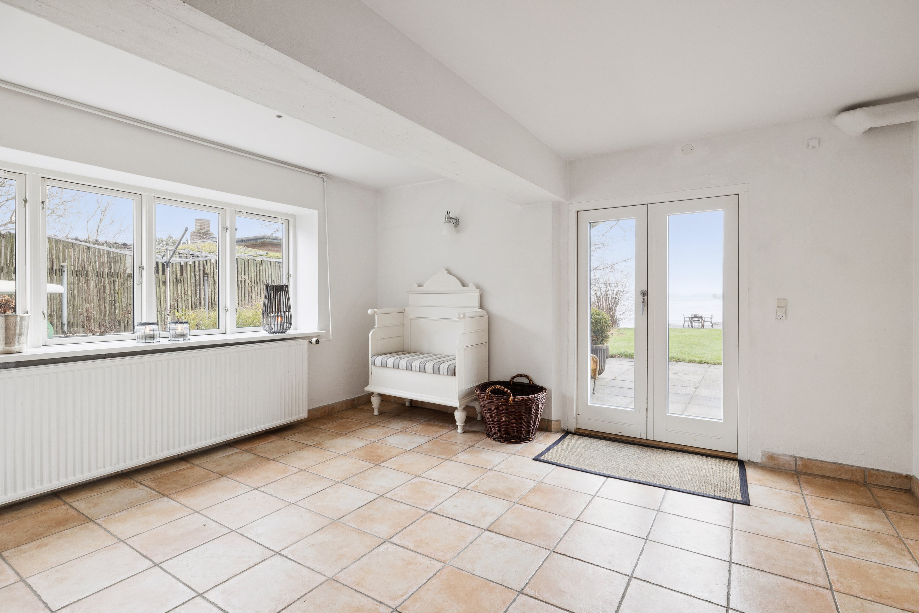 Fremhævet disp. rum - kælder billede i fuldskærmstilstand. Billede af Sølystvej 16, 8660 Skanderborg