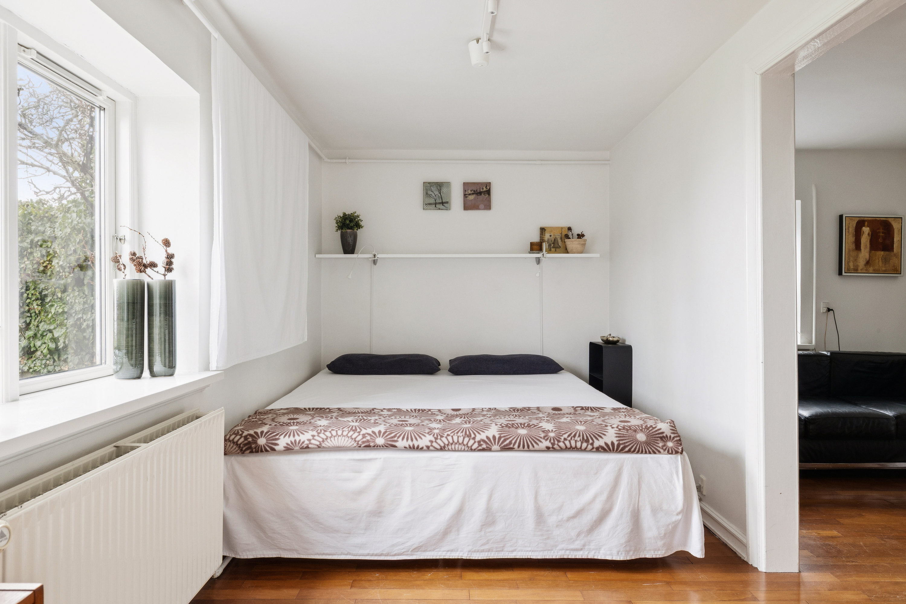 Fremhævet disp. rum - kælder billede i fuldskærmstilstand. Billede af Sølystvej 16, 8660 Skanderborg