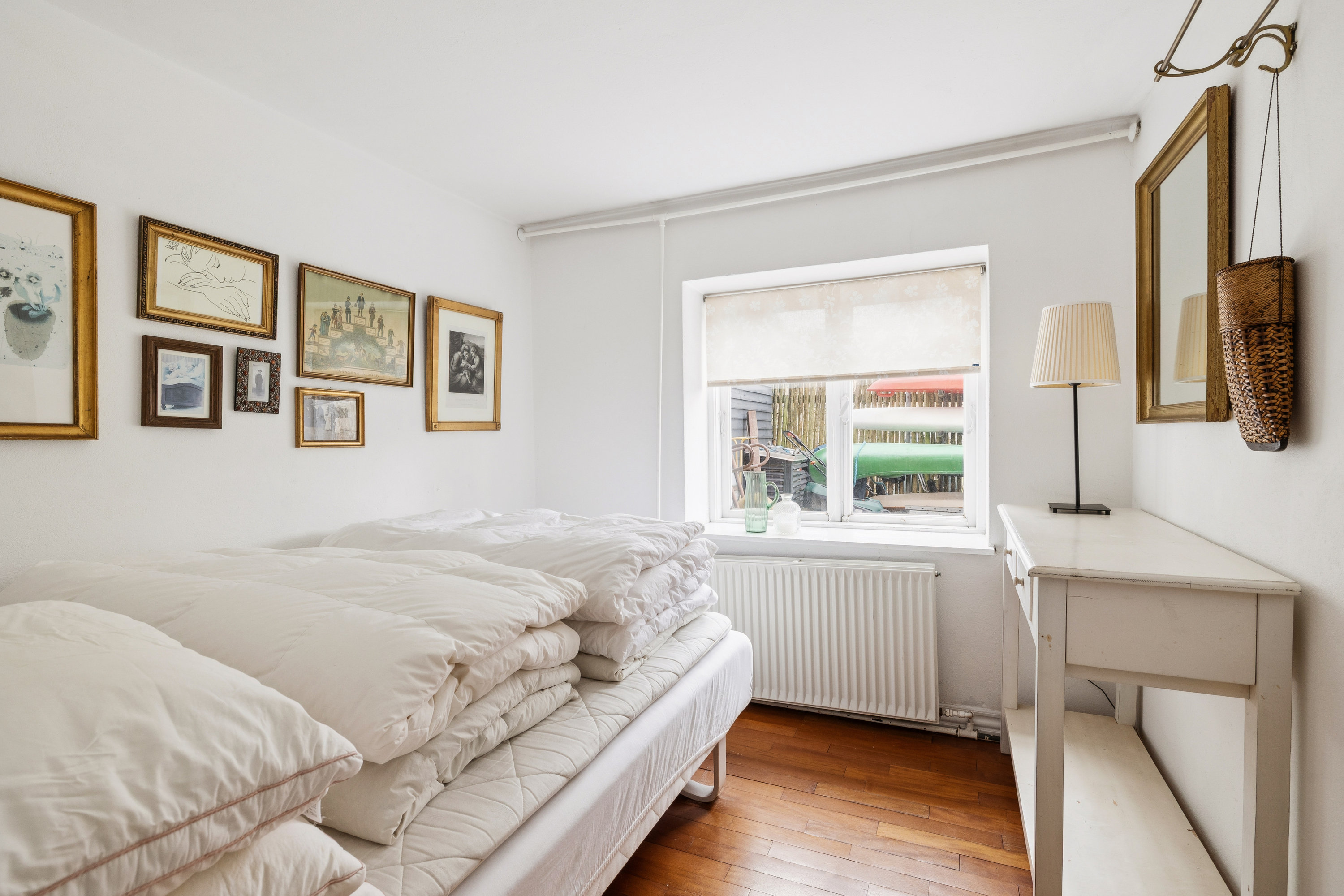 Fremhævet disp. rum - kælder billede i fuldskærmstilstand. Billede af Sølystvej 16, 8660 Skanderborg