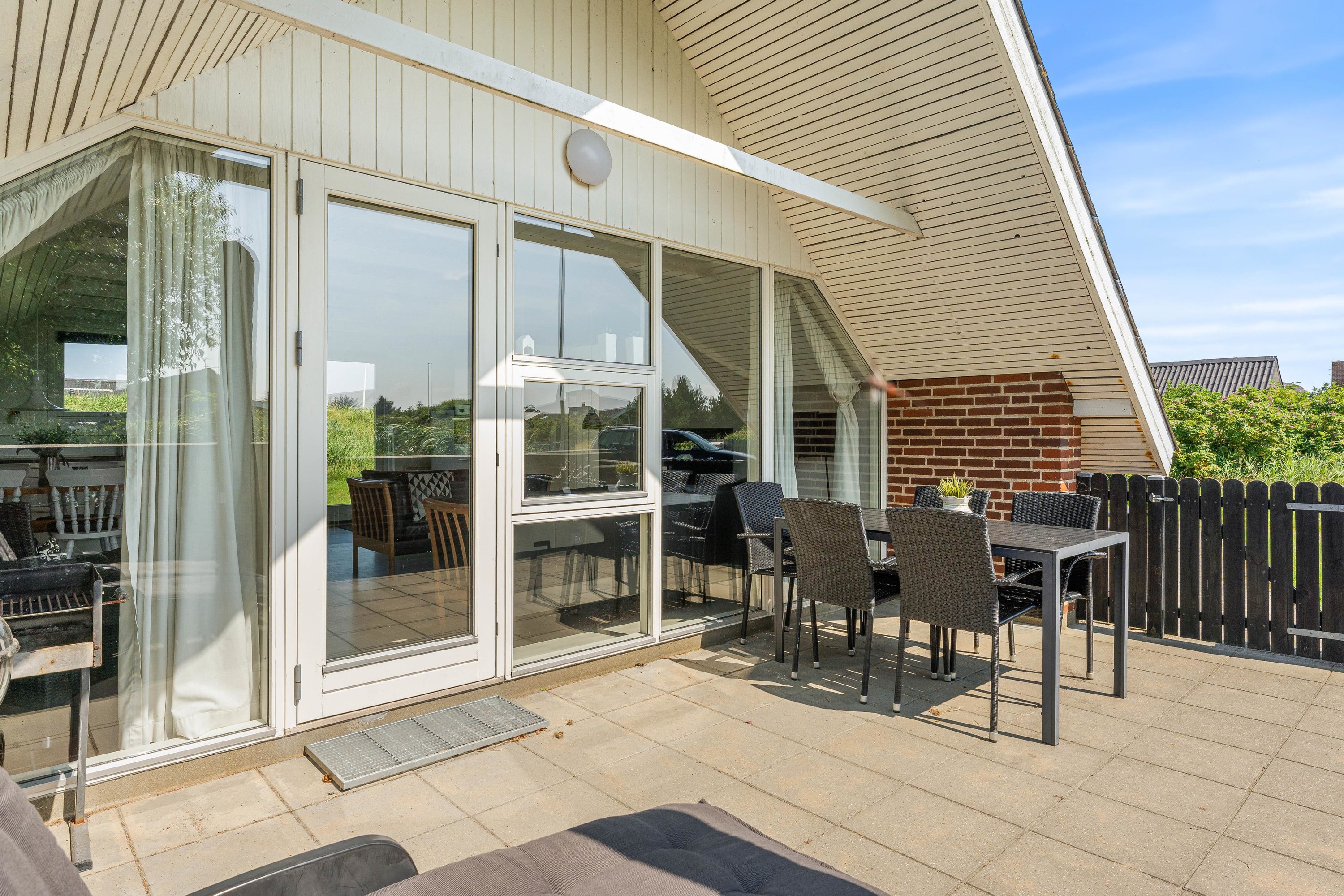 Fremhævet  billede i fuldskærmstilstand. Billede af Hjelmevej 87, Søndervig, 6950 Ringkøbing