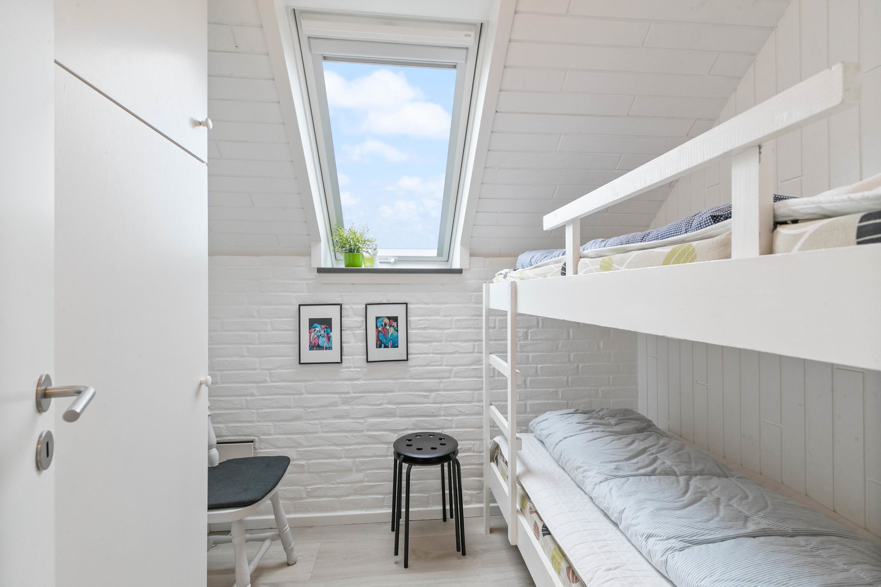 Fremhævet  billede i fuldskærmstilstand. Billede af Hjelmevej 87, Søndervig, 6950 Ringkøbing