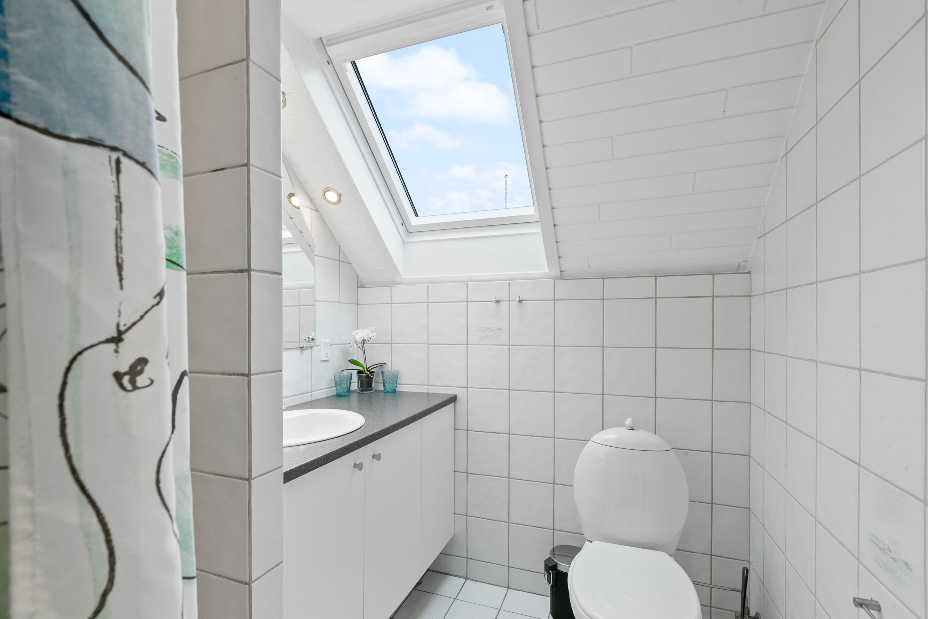 Fremhævet  billede i fuldskærmstilstand. Billede af Hjelmevej 87, Søndervig, 6950 Ringkøbing