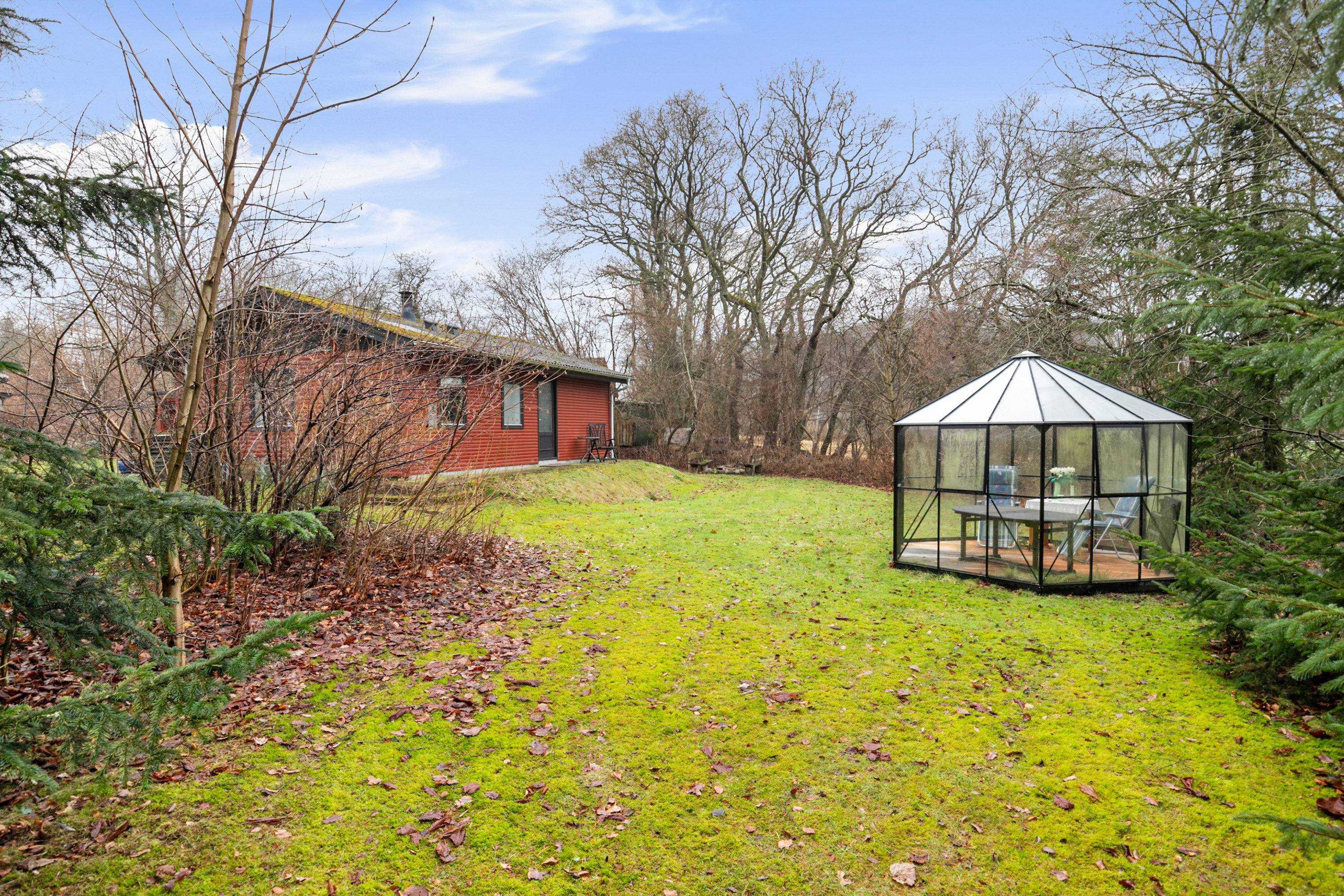 Illeris 114, Hvalpsund, 9640 Farsø