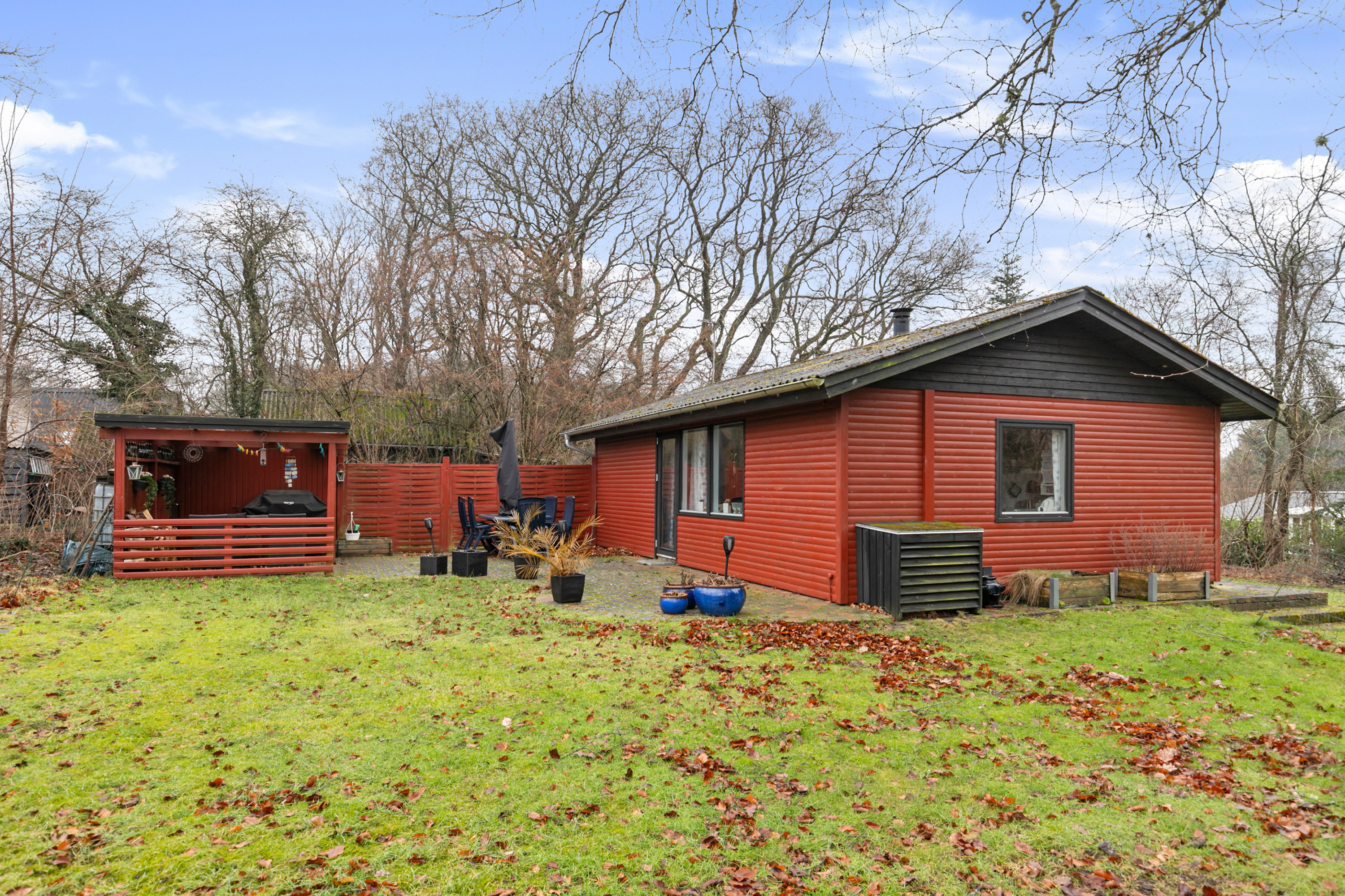 Illeris 114, Hvalpsund, 9640 Farsø