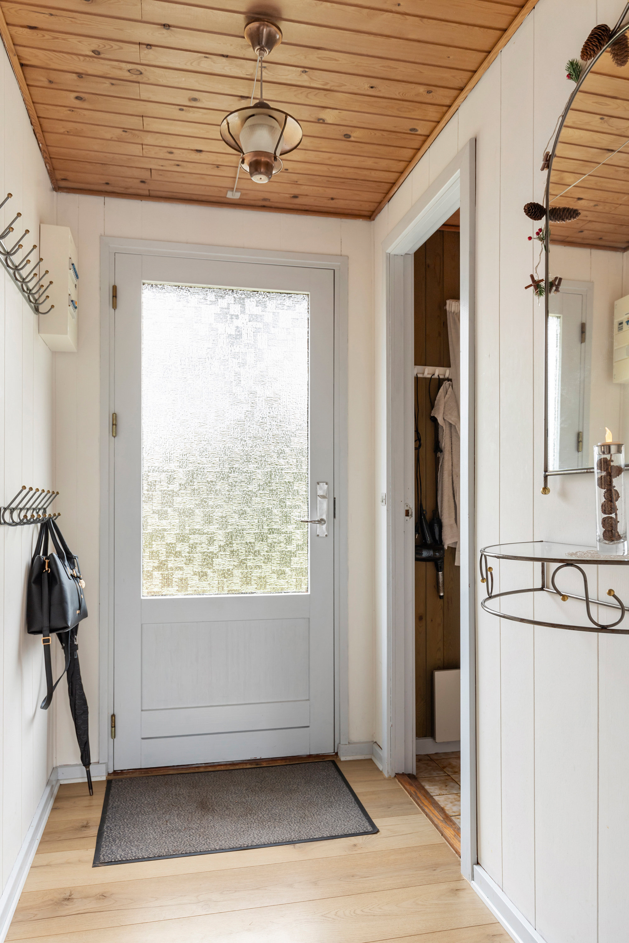 Fremhævet entré billede i fuldskærmstilstand. Billede af Illeris 114, Hvalpsund, 9640 Farsø