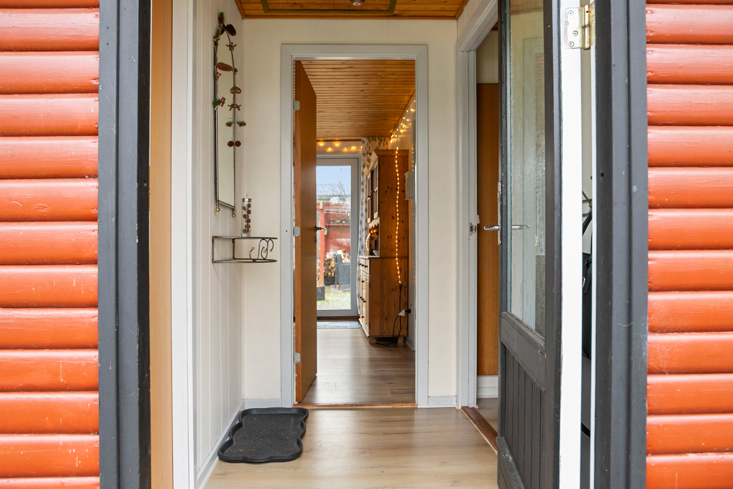 Fremhævet entré billede i fuldskærmstilstand. Billede af Illeris 114, Hvalpsund, 9640 Farsø