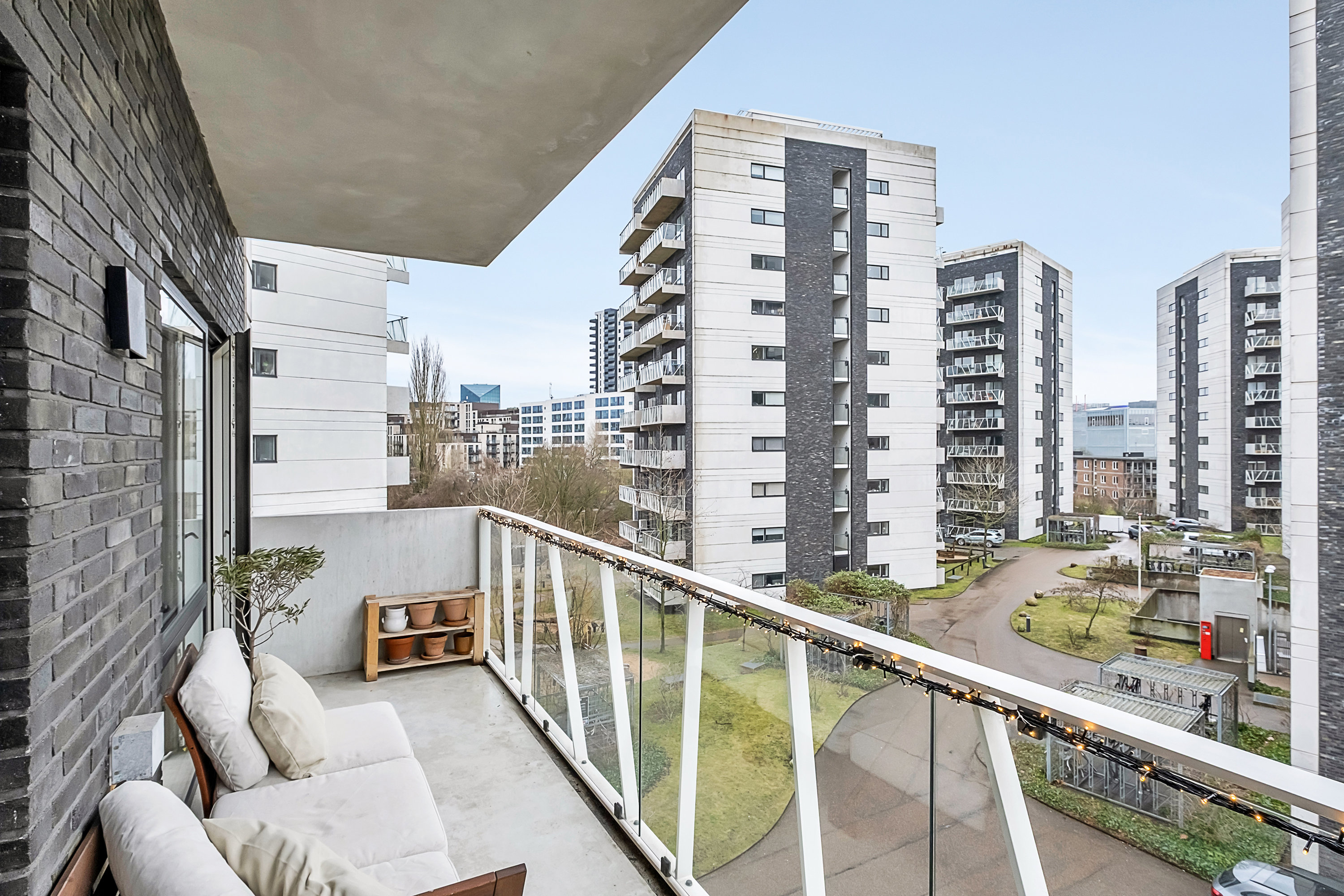 Åhusene 7, 3. 5., 8000 Aarhus C