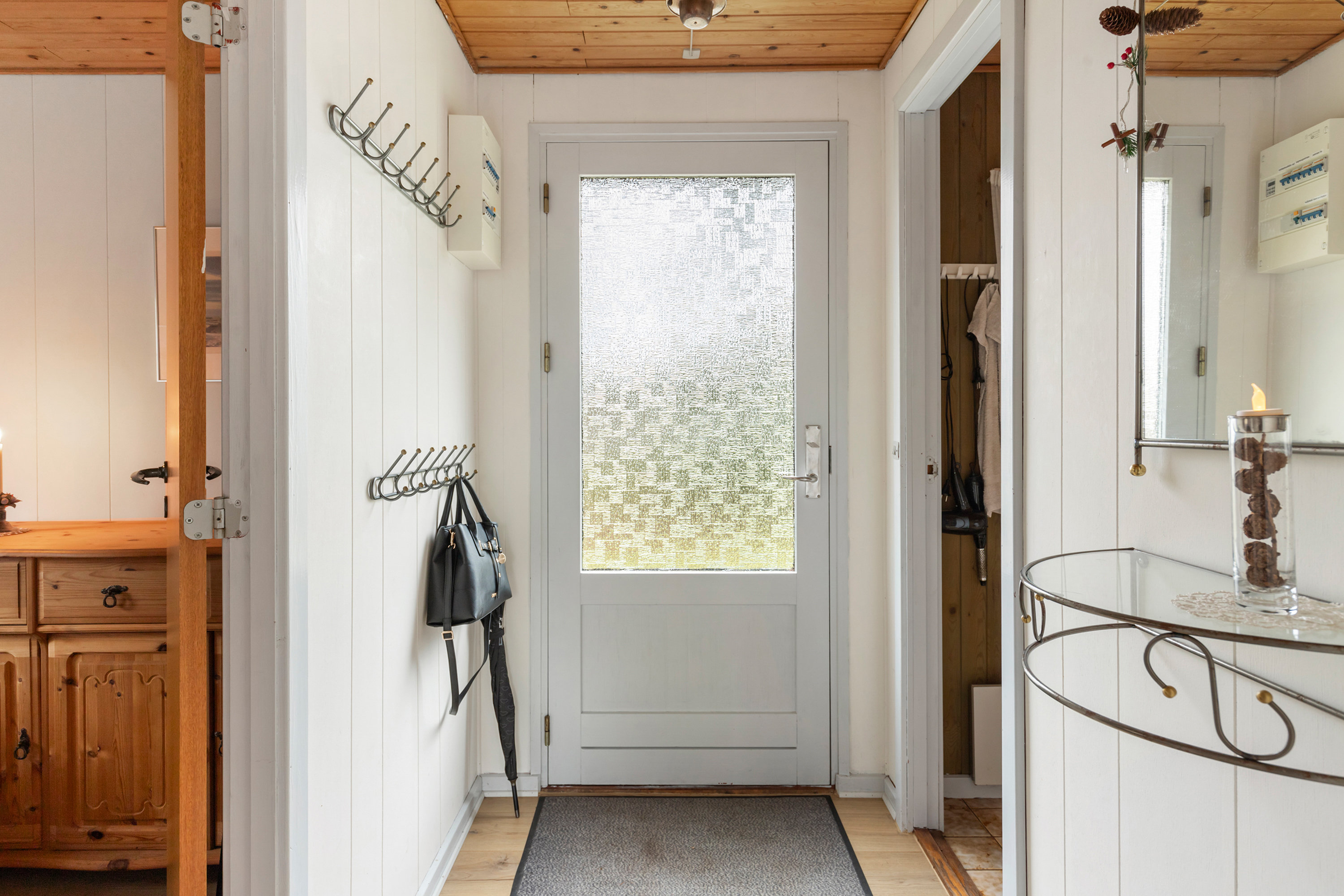 Fremhævet entré billede i fuldskærmstilstand. Billede af Illeris 114, Hvalpsund, 9640 Farsø