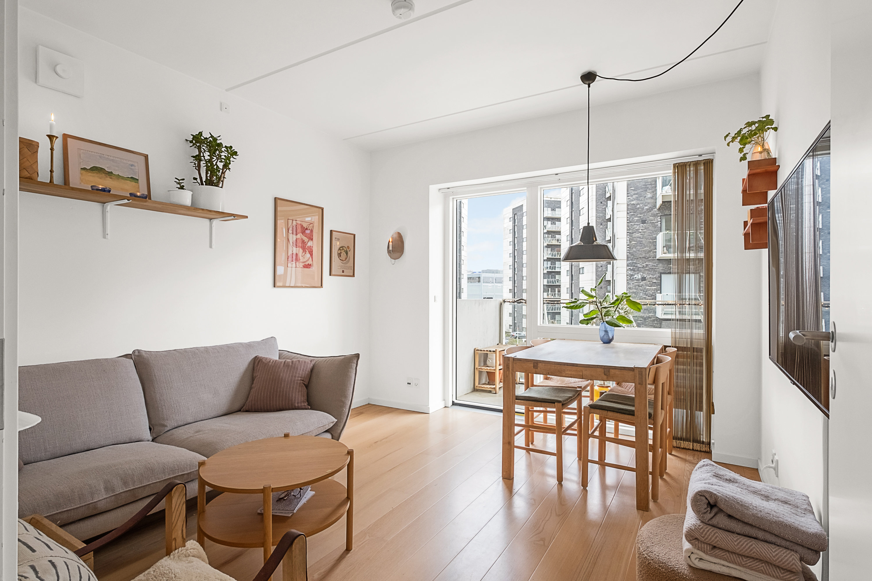 Åhusene 7, 3. 5., 8000 Aarhus C