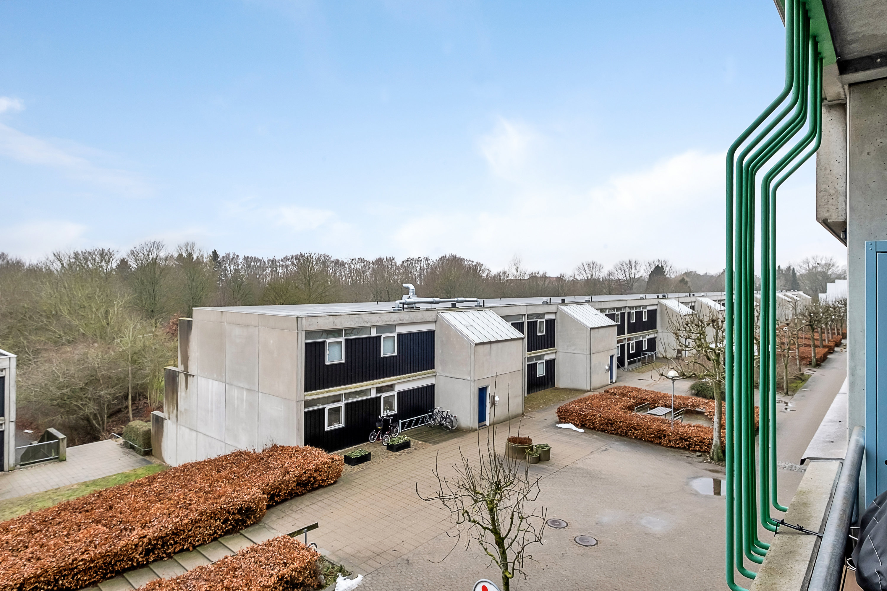 Fremhævet udsigt billede i fuldskærmstilstand. Billede af Vestervang 26, 2. mf., 8000 Aarhus C