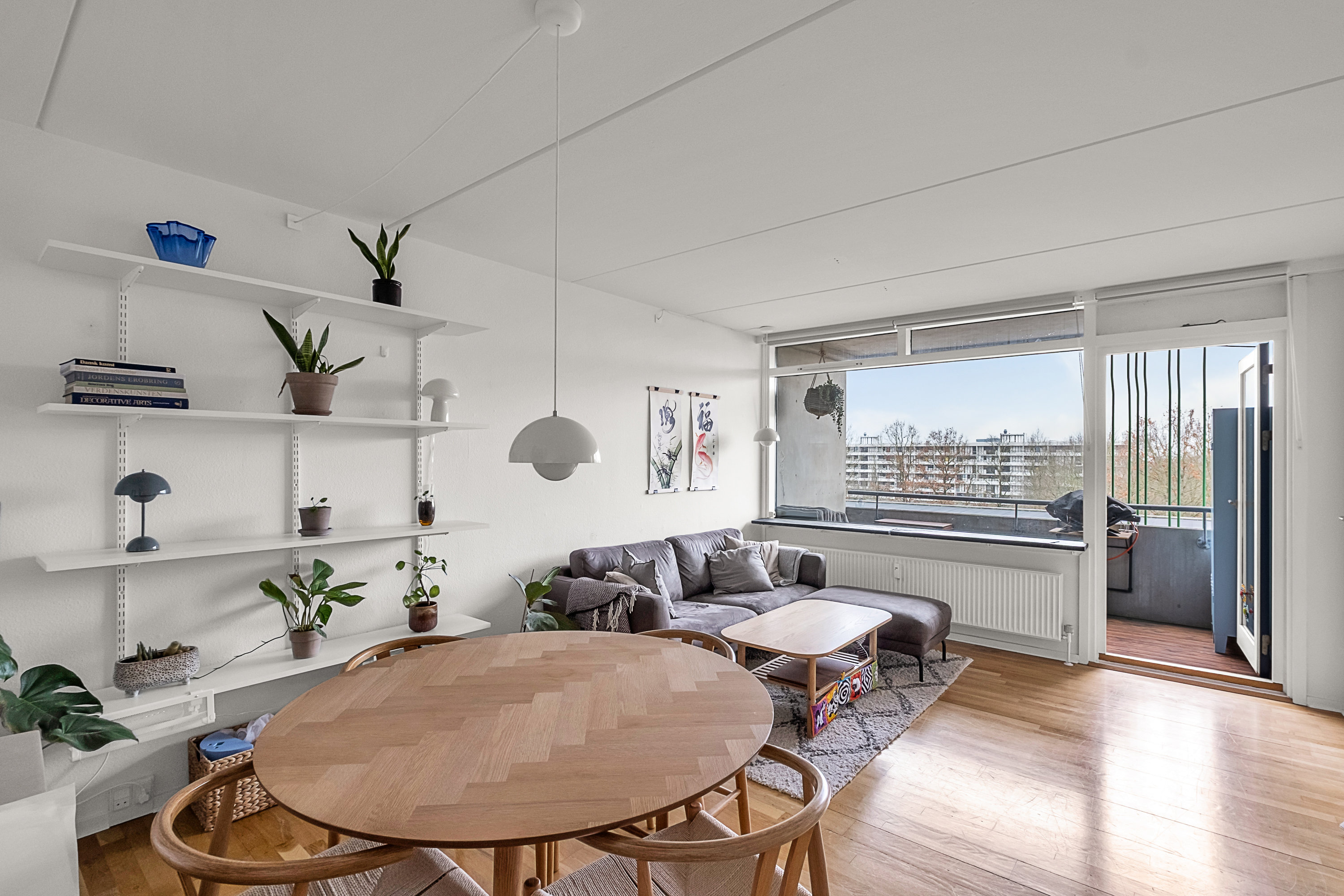 Vestervang 26, 2. mf., 8000 Aarhus C