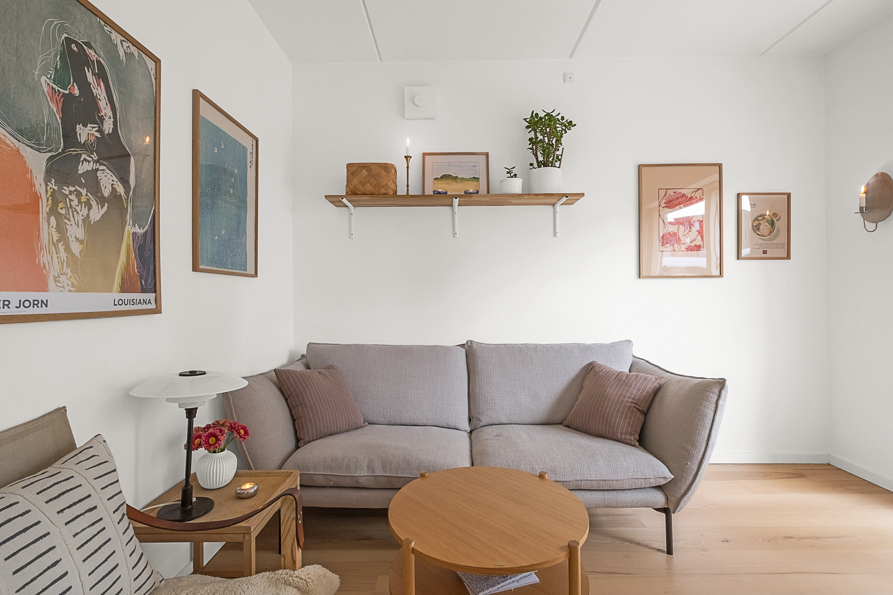 Åhusene 7, 3. 5., 8000 Aarhus C