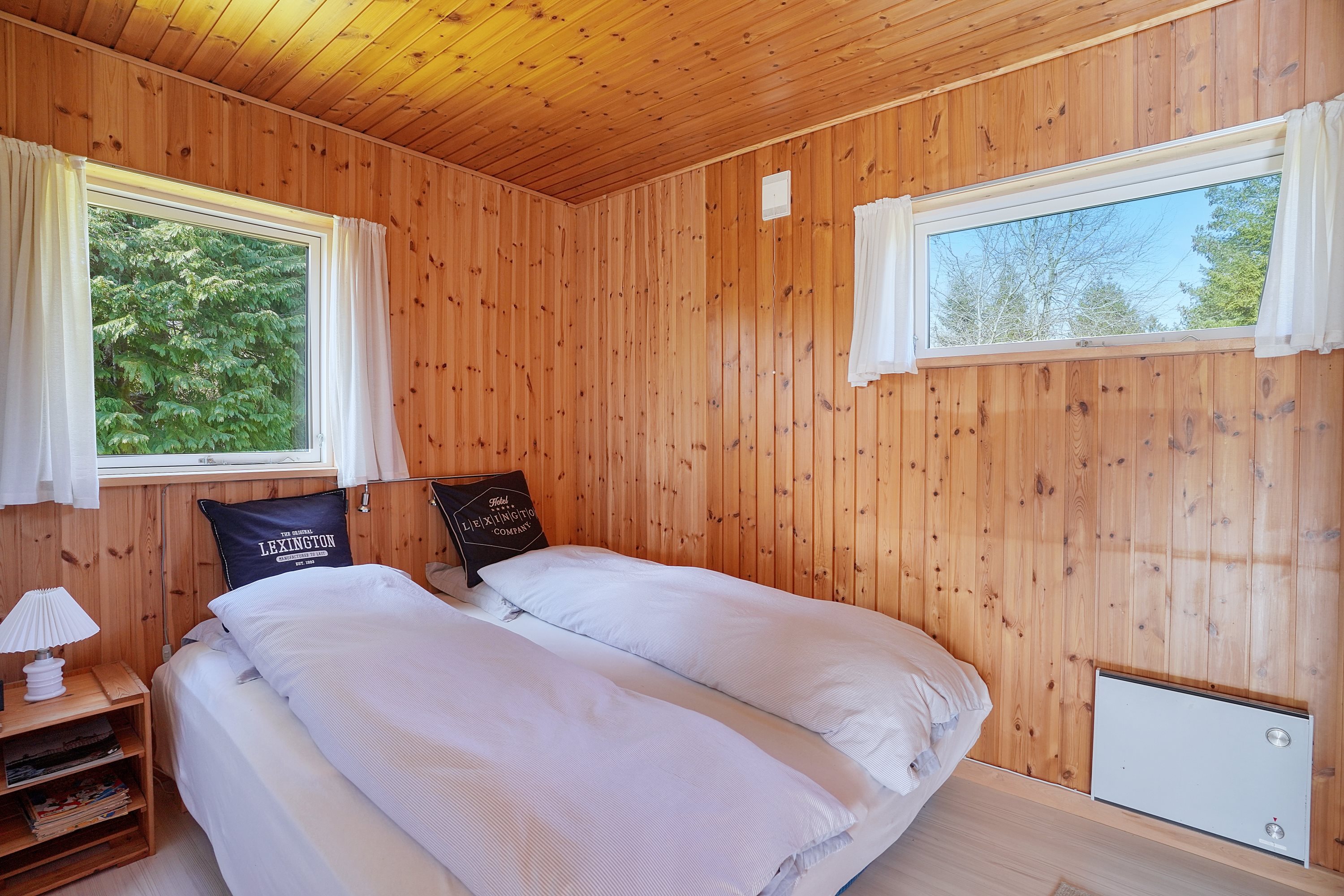 Fremhævet værelse billede i fuldskærmstilstand. Billede af Byåsen 27, 3250 Gilleleje