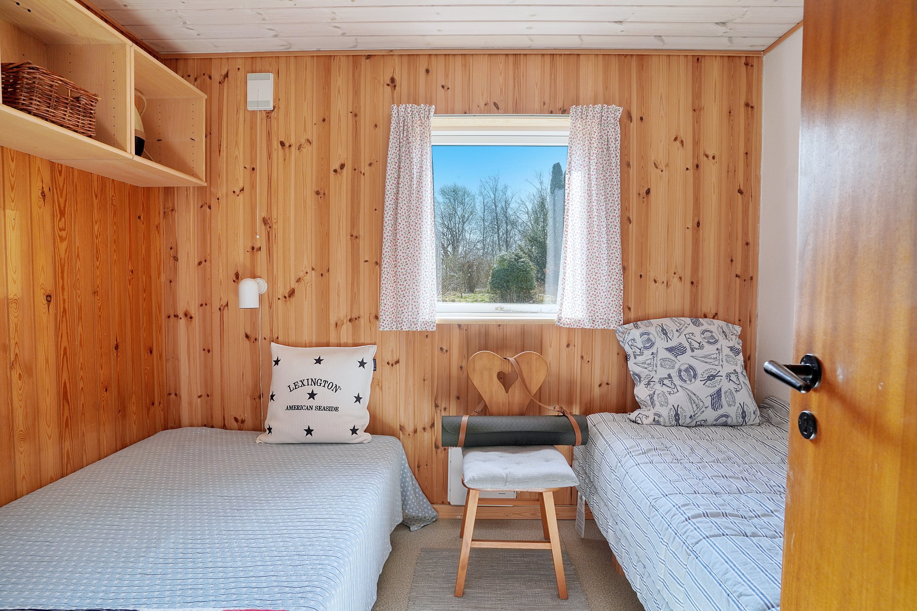 Fremhævet værelse billede i fuldskærmstilstand. Billede af Byåsen 27, 3250 Gilleleje