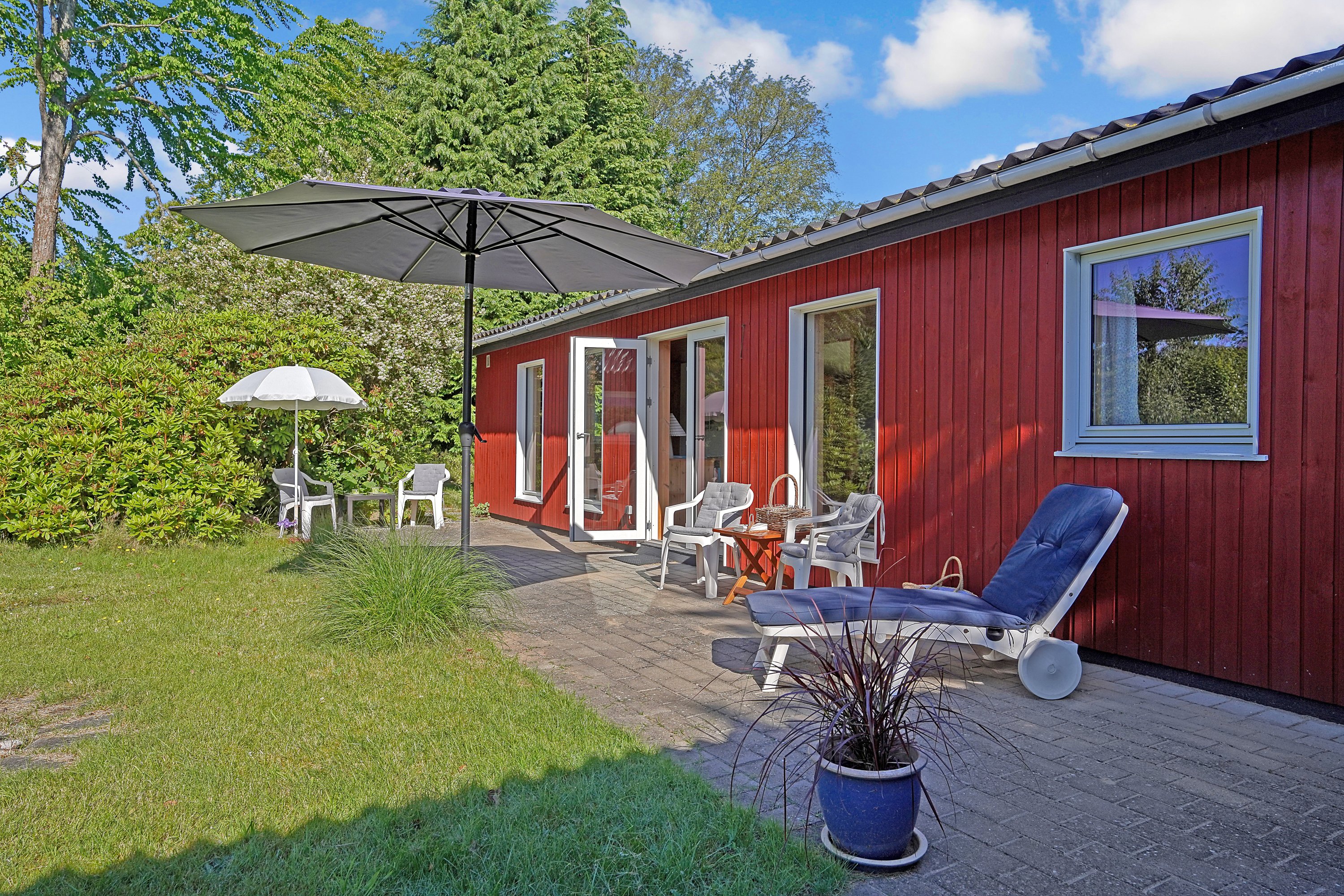Byåsen 27, 3250 Gilleleje