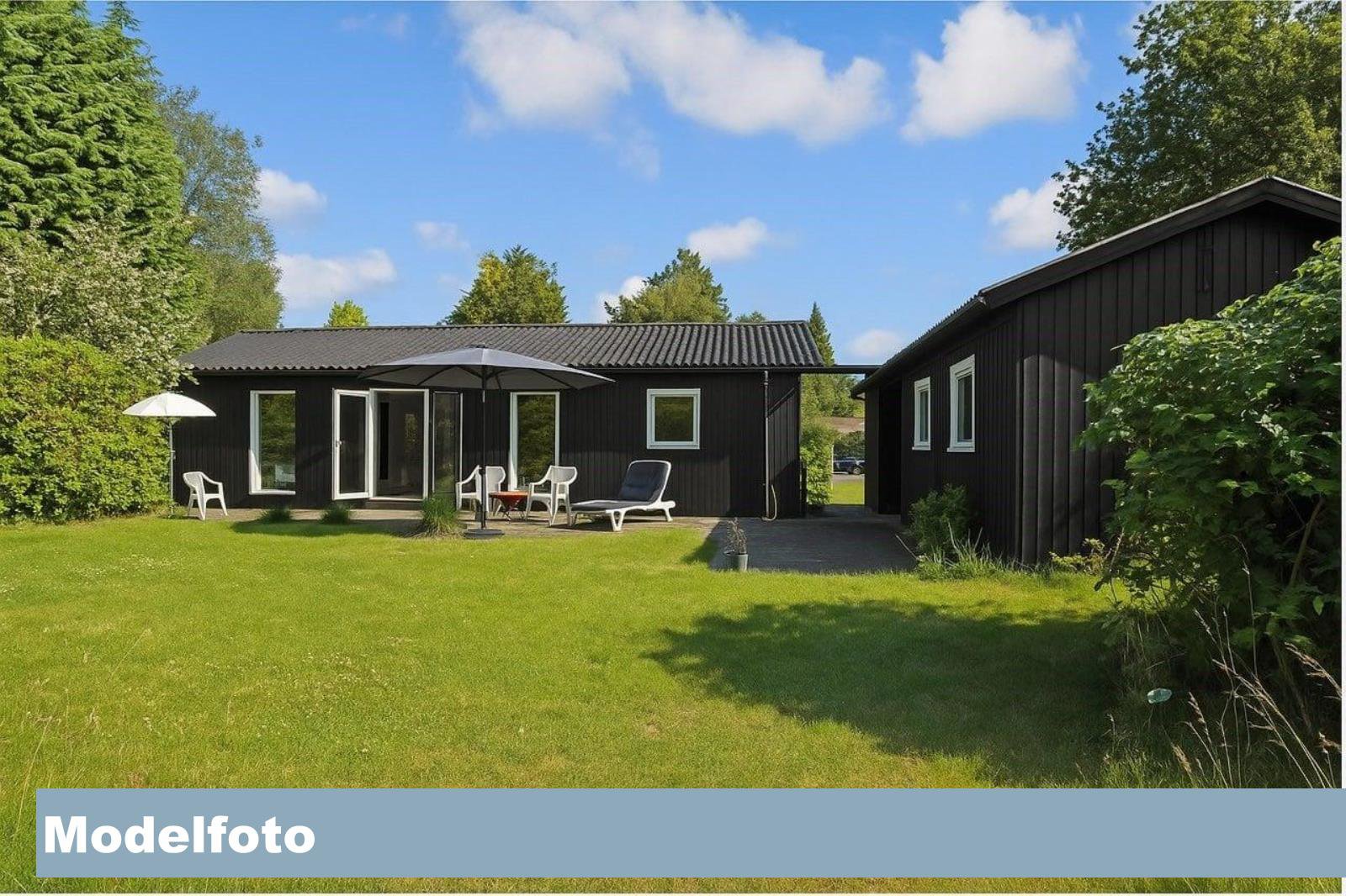 Byåsen 27, 3250 Gilleleje