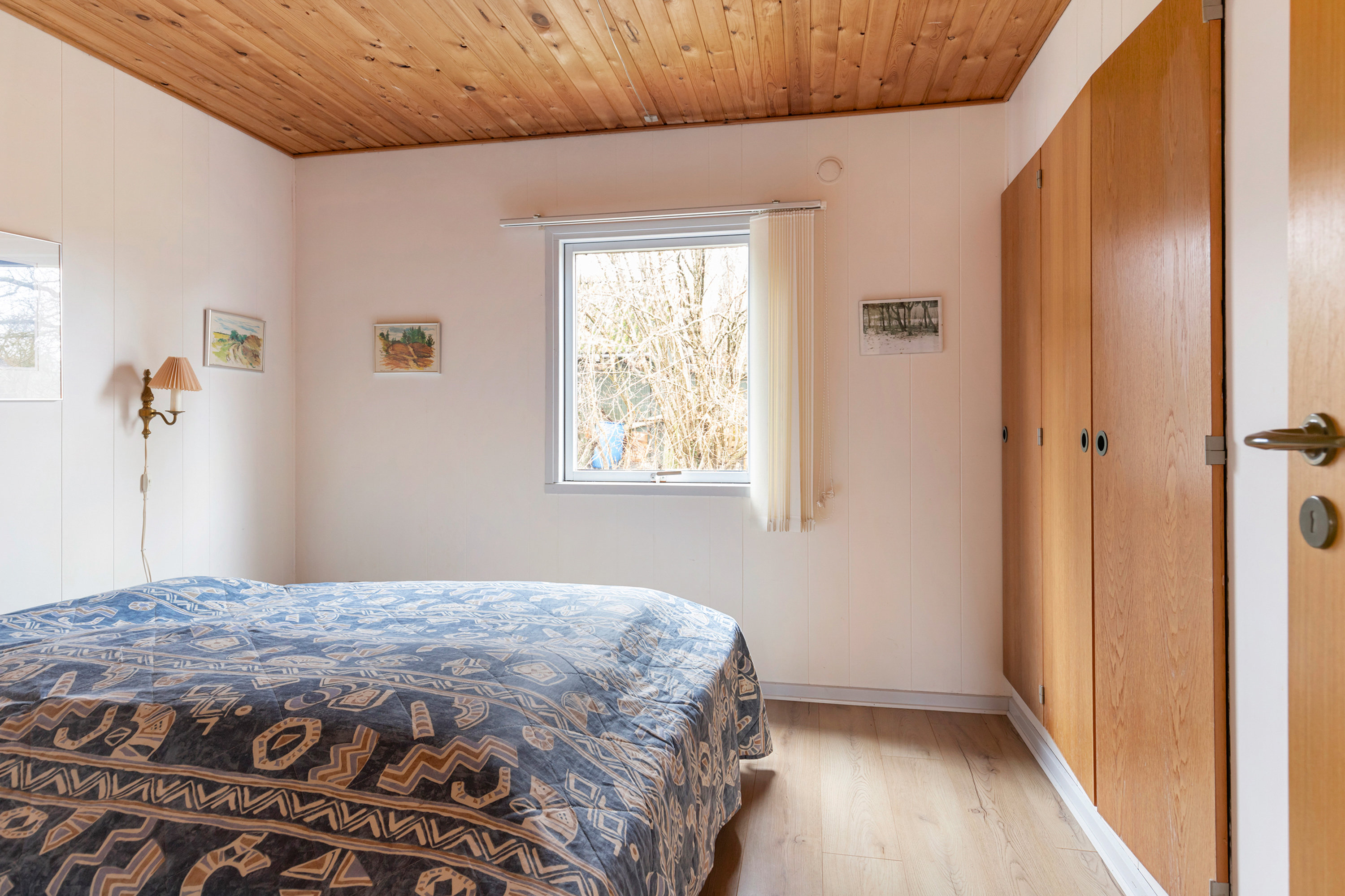 Fremhævet værelse billede i fuldskærmstilstand. Billede af Illeris 114, Hvalpsund, 9640 Farsø