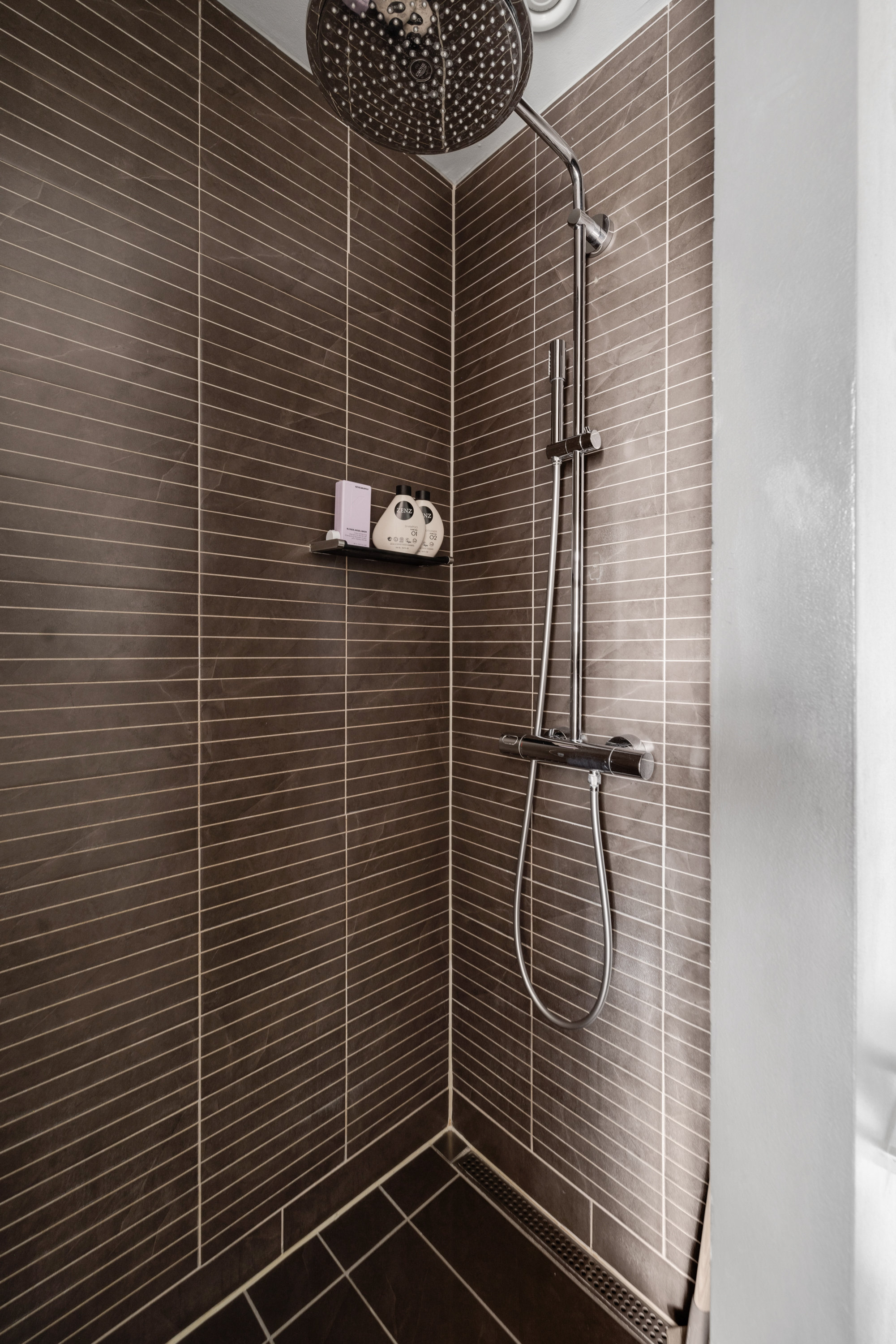 Fremhævet  billede i fuldskærmstilstand. Billede af Robert Jacobsens Vej 85, st.. tv., 2300 København S